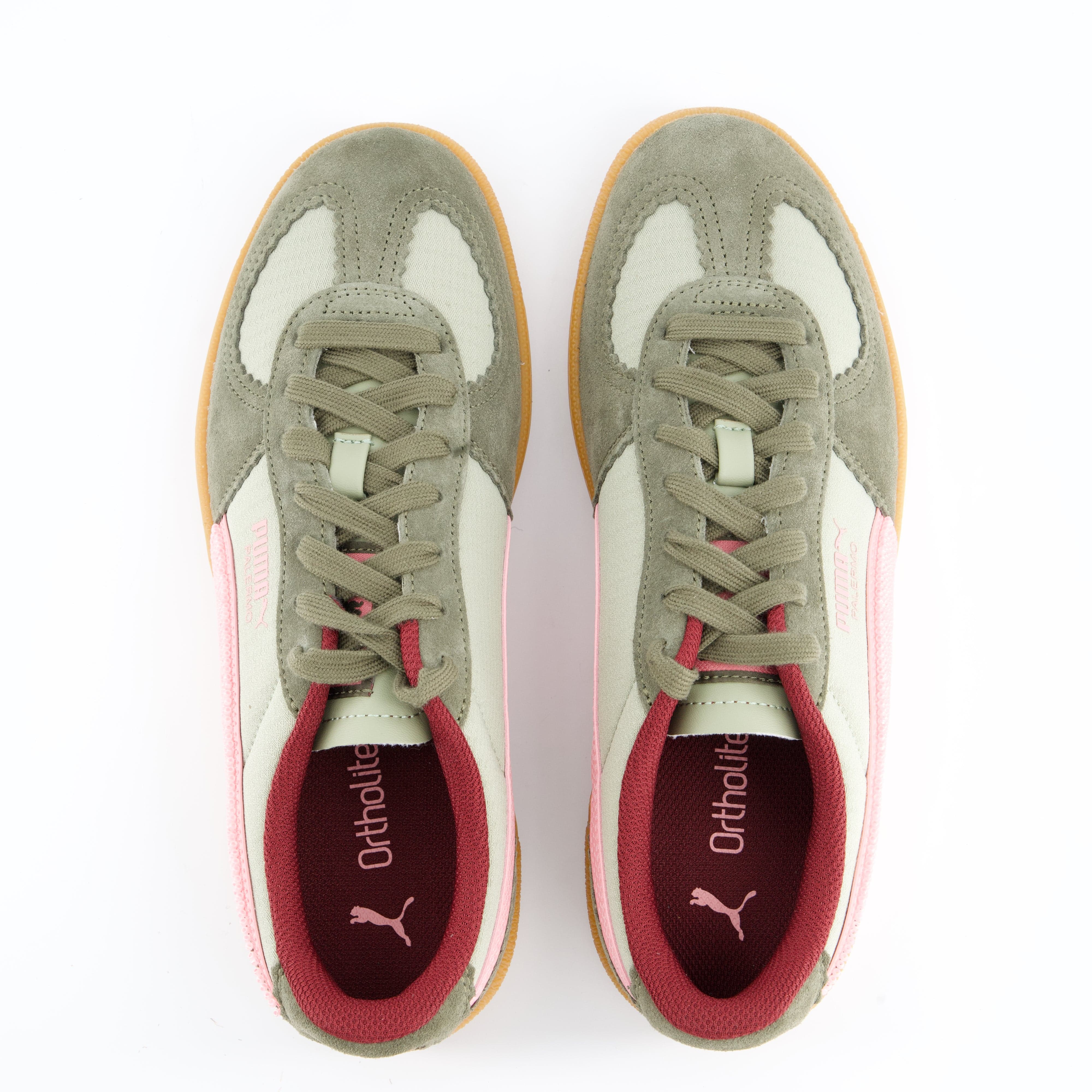 PUMA Damenschuhe - Sneaker Sneaker Palermo