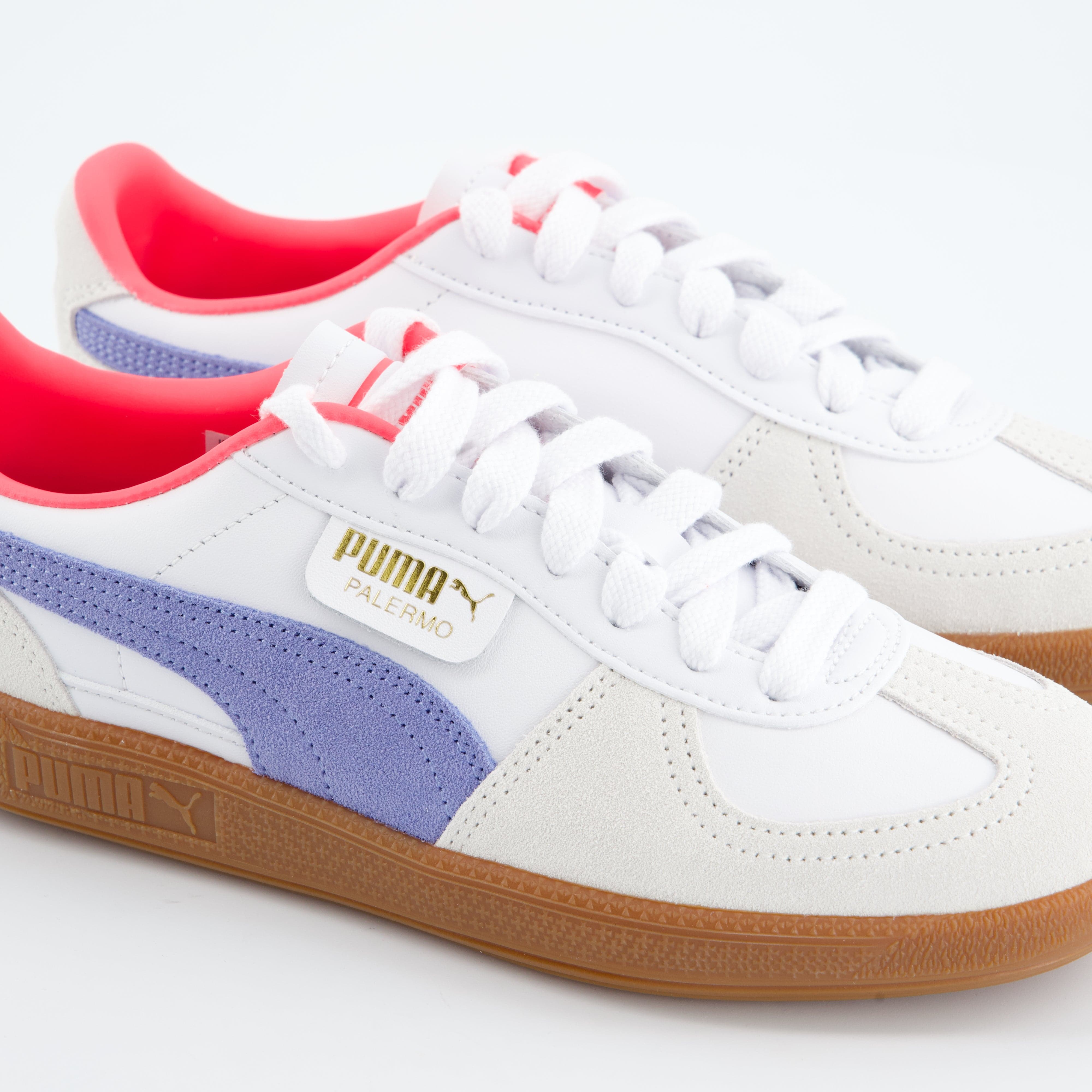 PUMA Damenschuhe - Sneaker Sneaker Palermo