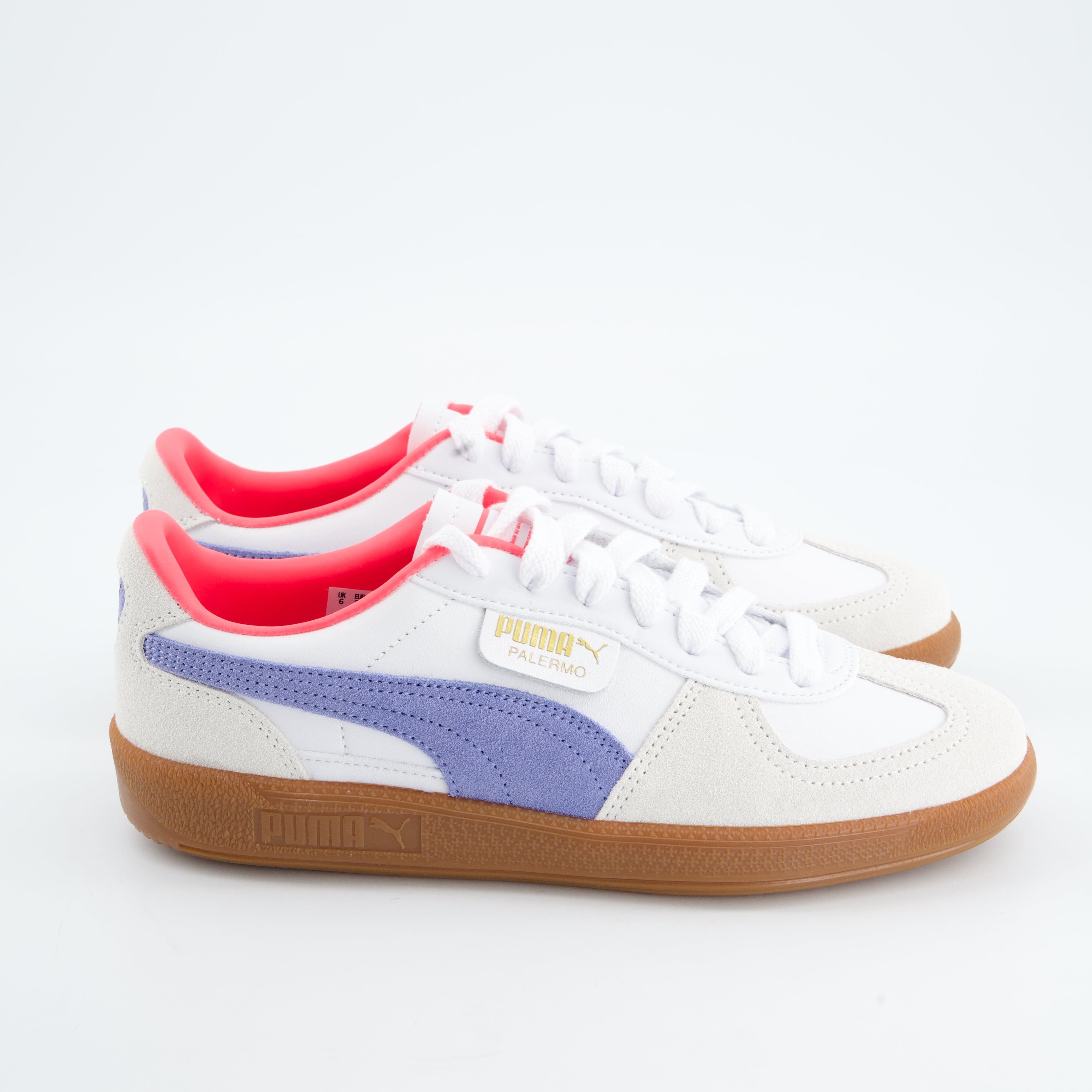 PUMA Damenschuhe - Sneaker Sneaker Palermo