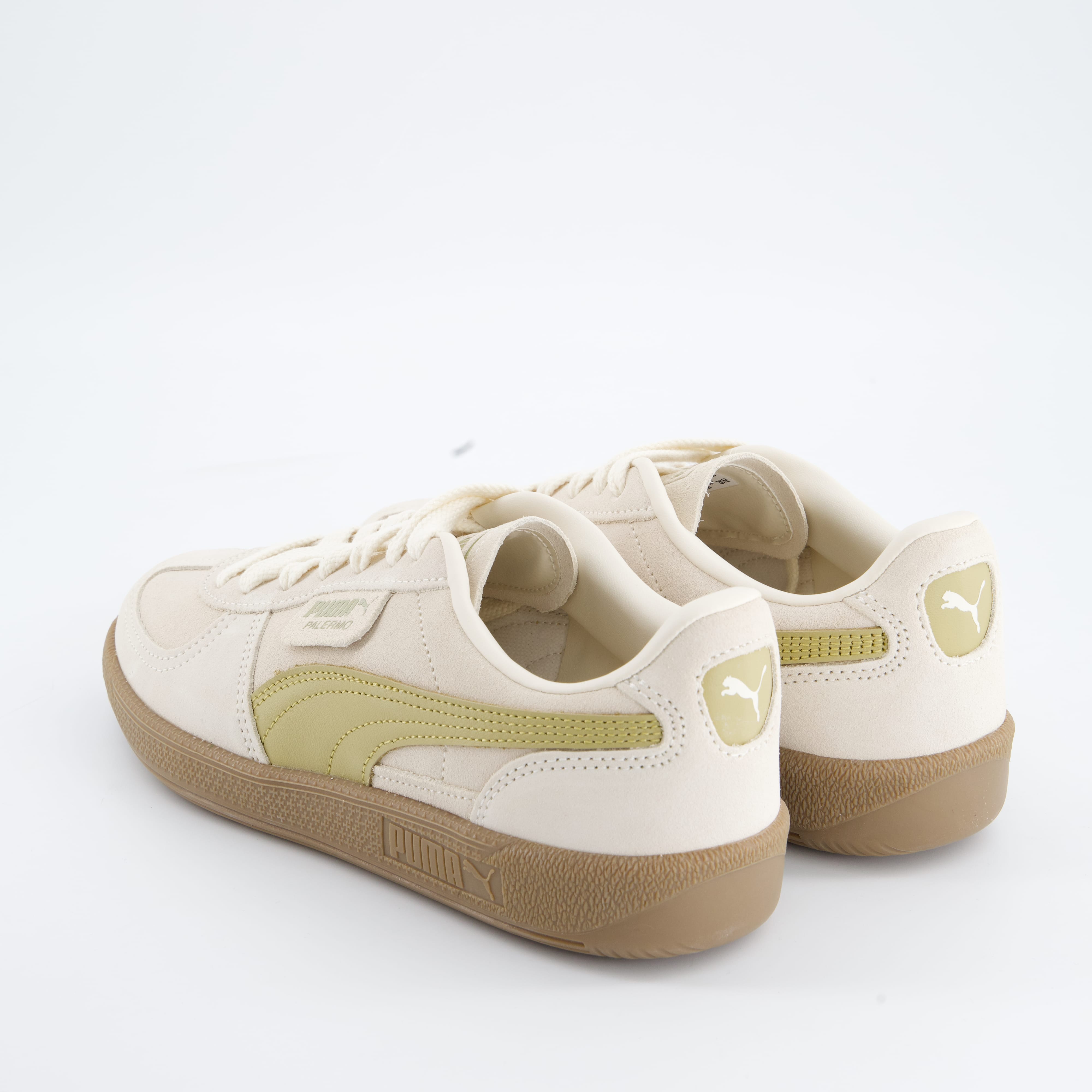 PUMA Damenschuhe - Sneaker Sneaker Palermo