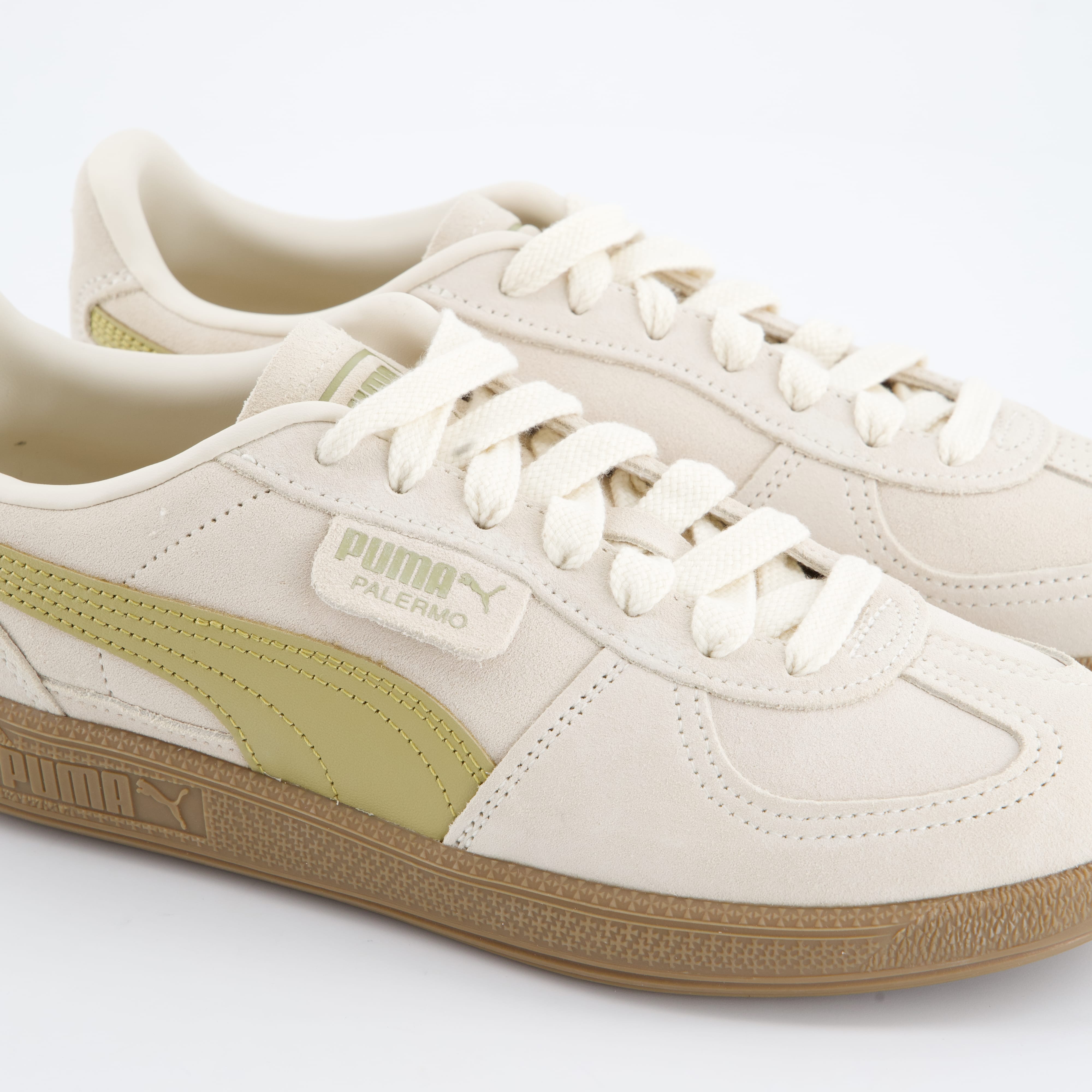 PUMA Damenschuhe - Sneaker Sneaker Palermo