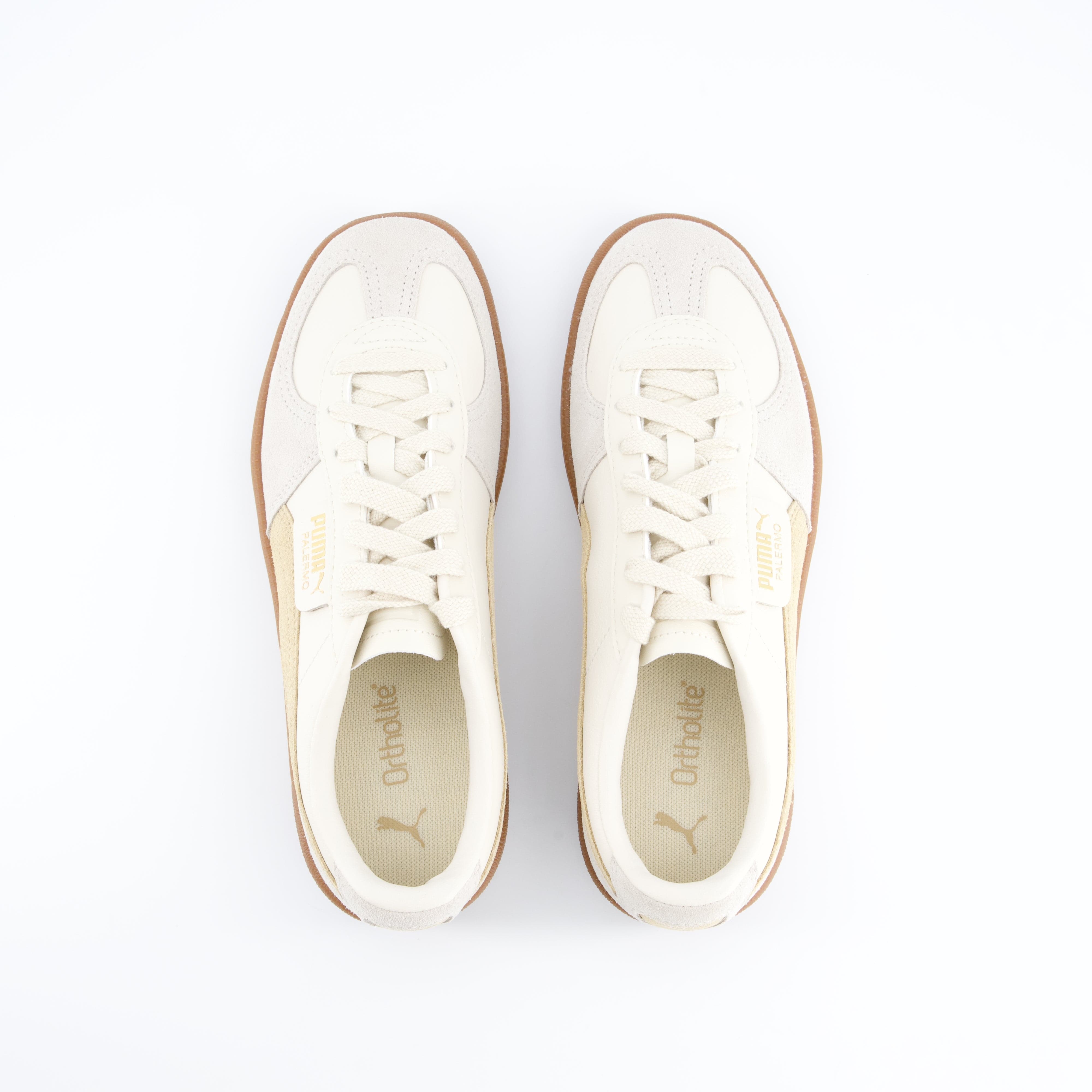PUMA Damenschuhe - Sneaker, Sneaker Palermo
