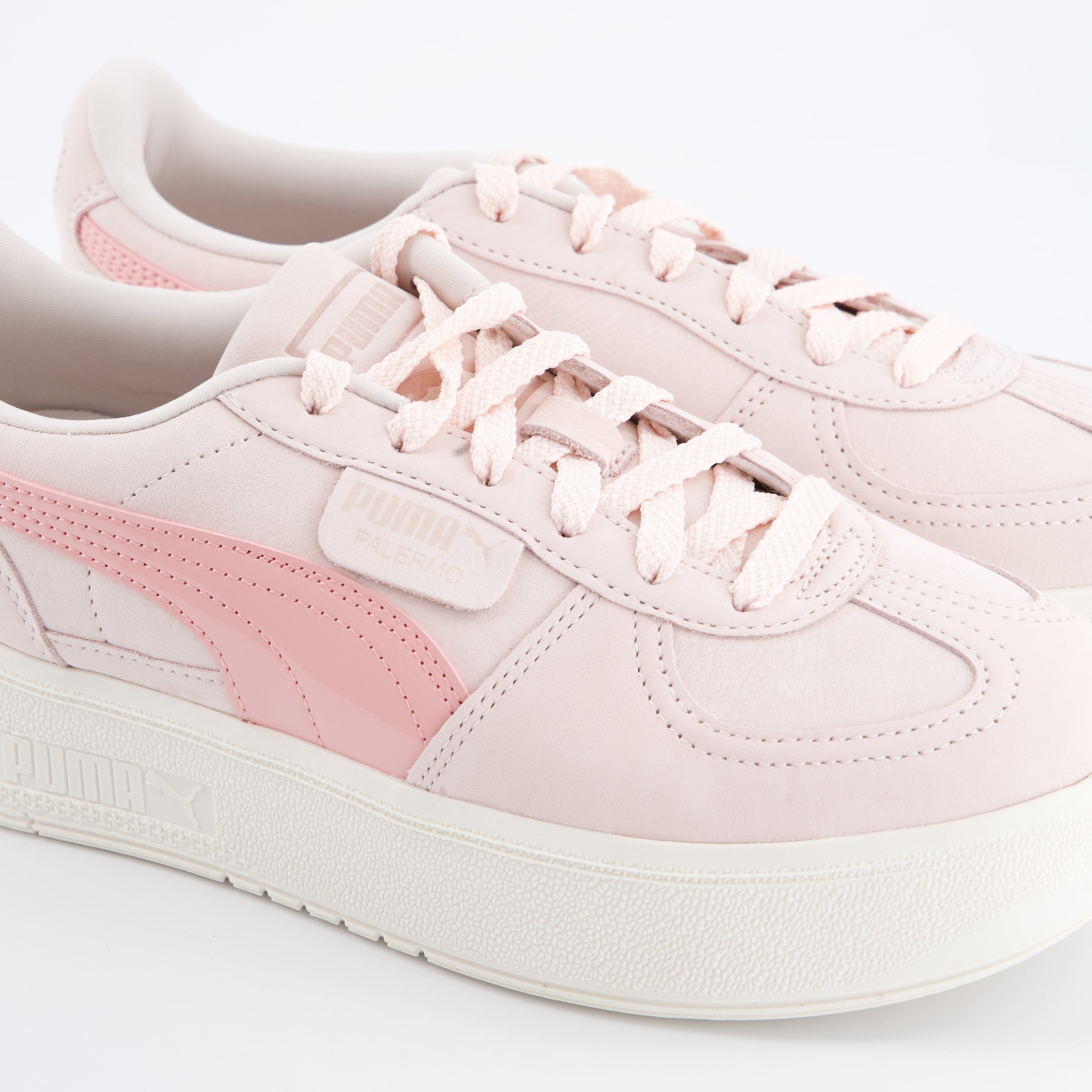 PUMA Damenschuhe - Sneaker Sneaker Palermo Elevata