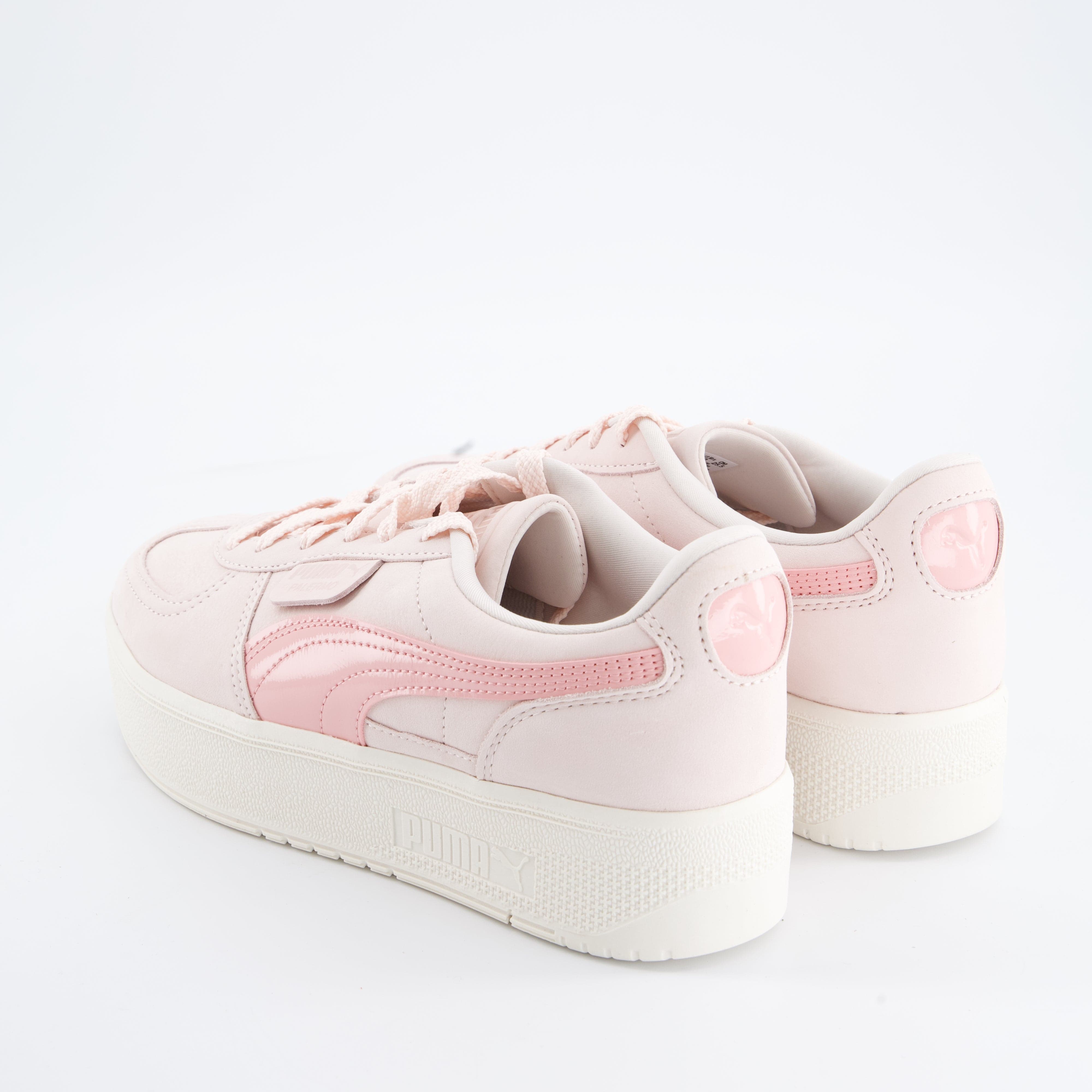 PUMA Damenschuhe - Sneaker Sneaker Palermo Elevata