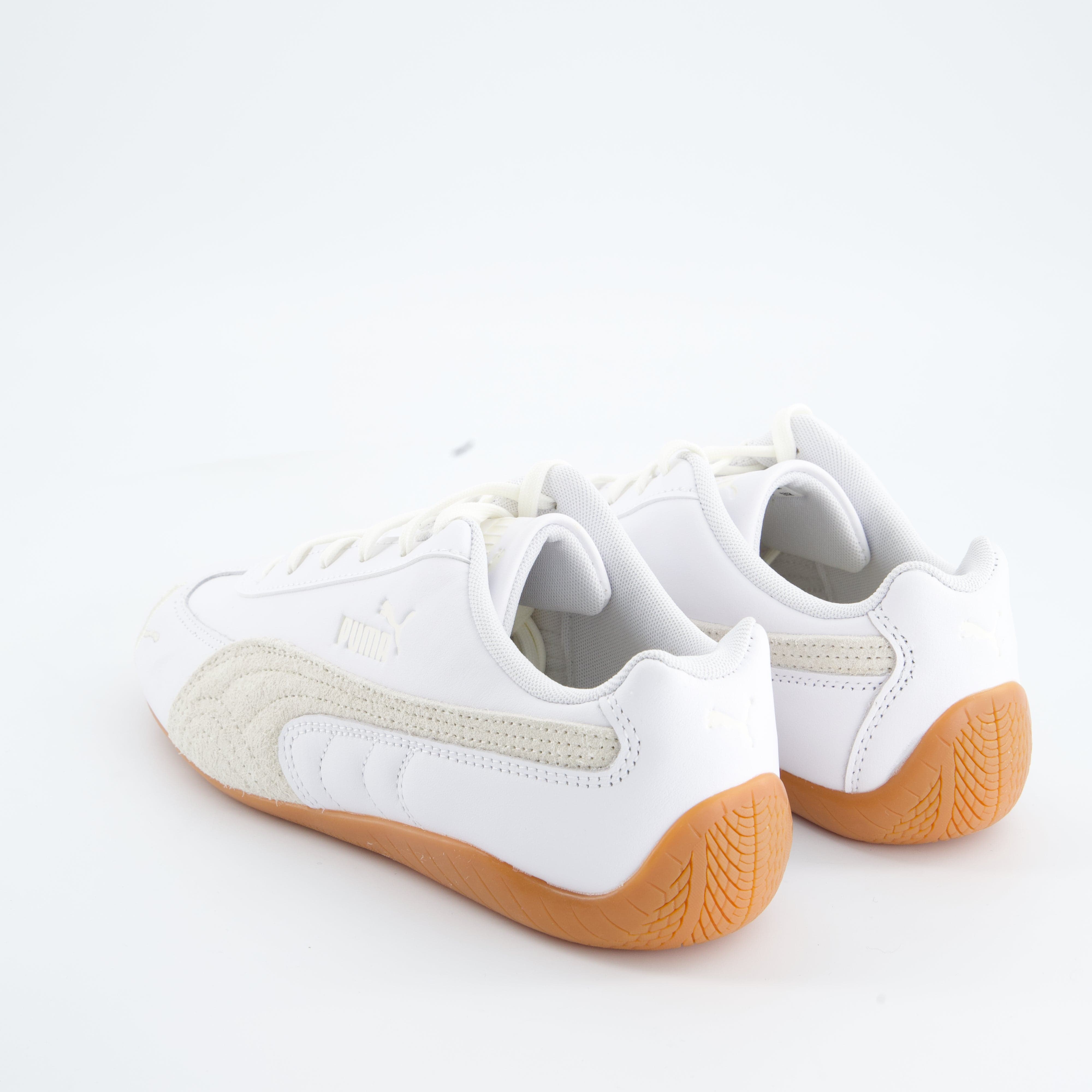 PUMA Damenschuhe - Sneaker Sneaker Speedcat