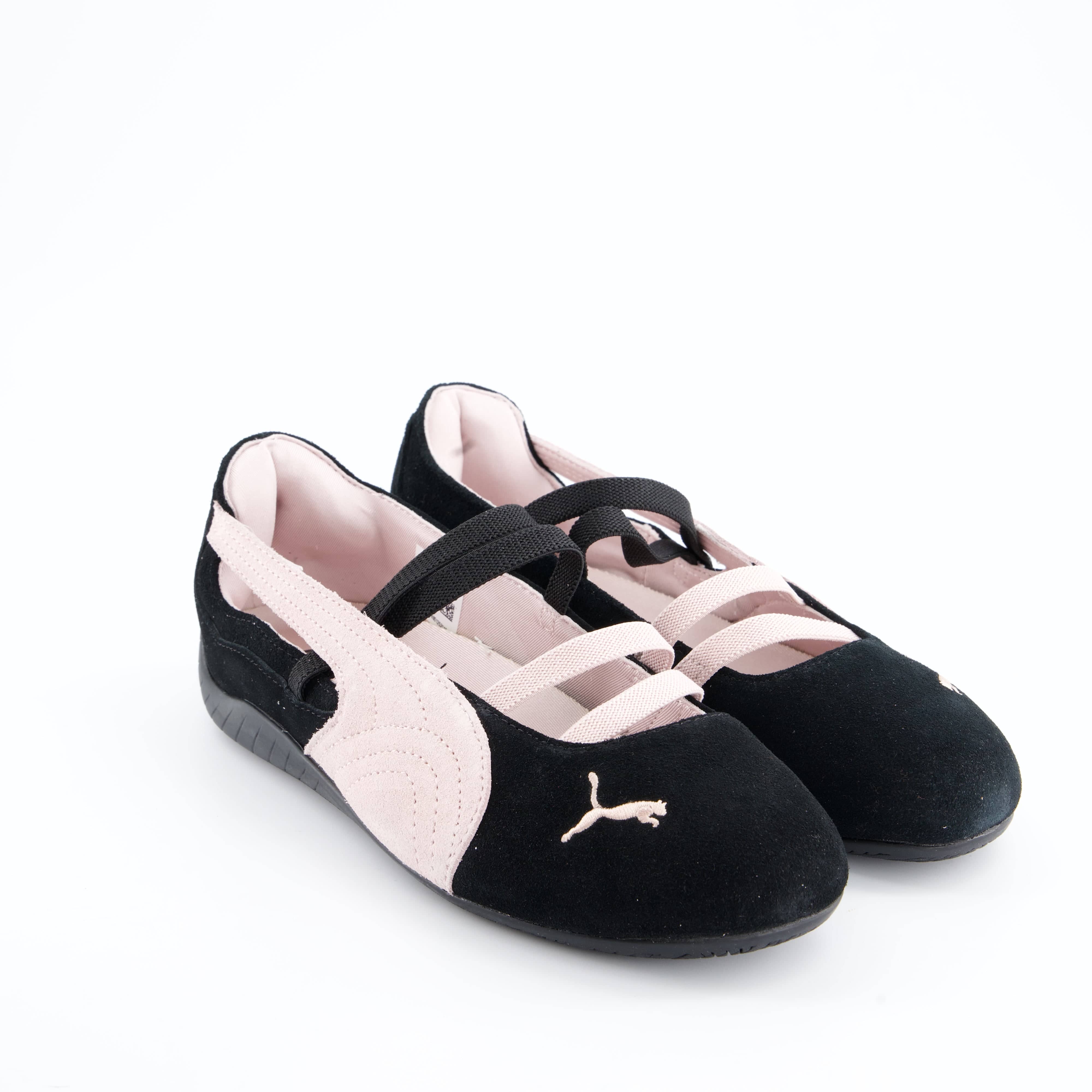 PUMA Damenschuhe - Sneaker Sneaker Speedcat Ballet