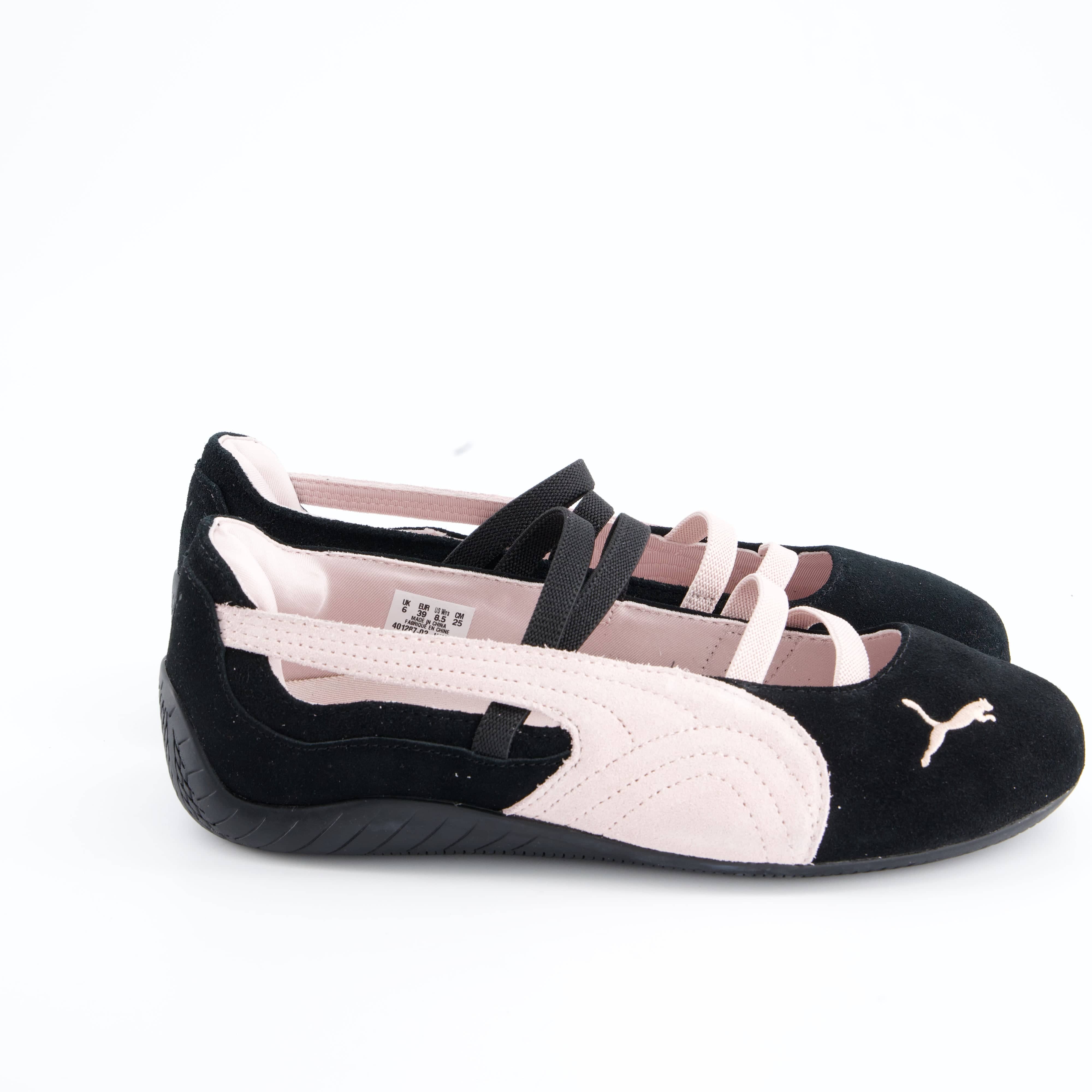PUMA Damenschuhe - Sneaker Sneaker Speedcat Ballet
