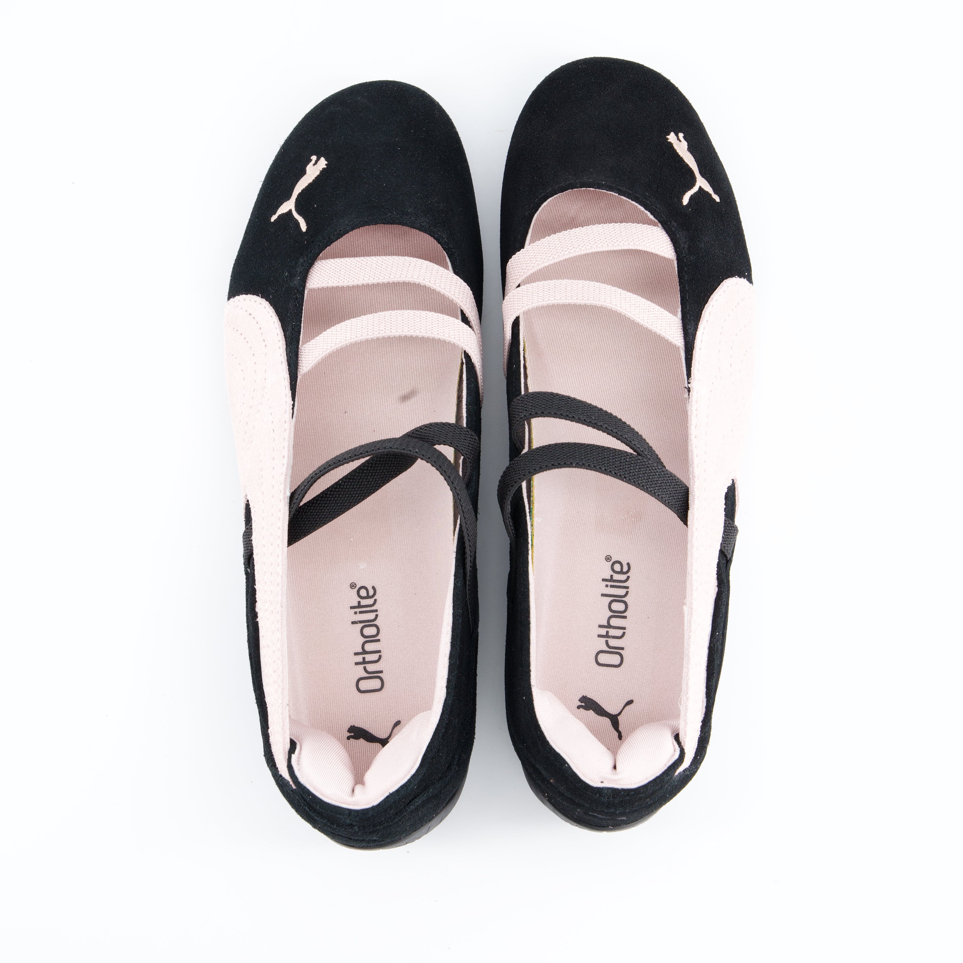 PUMA Damenschuhe - Sneaker Sneaker Speedcat Ballet