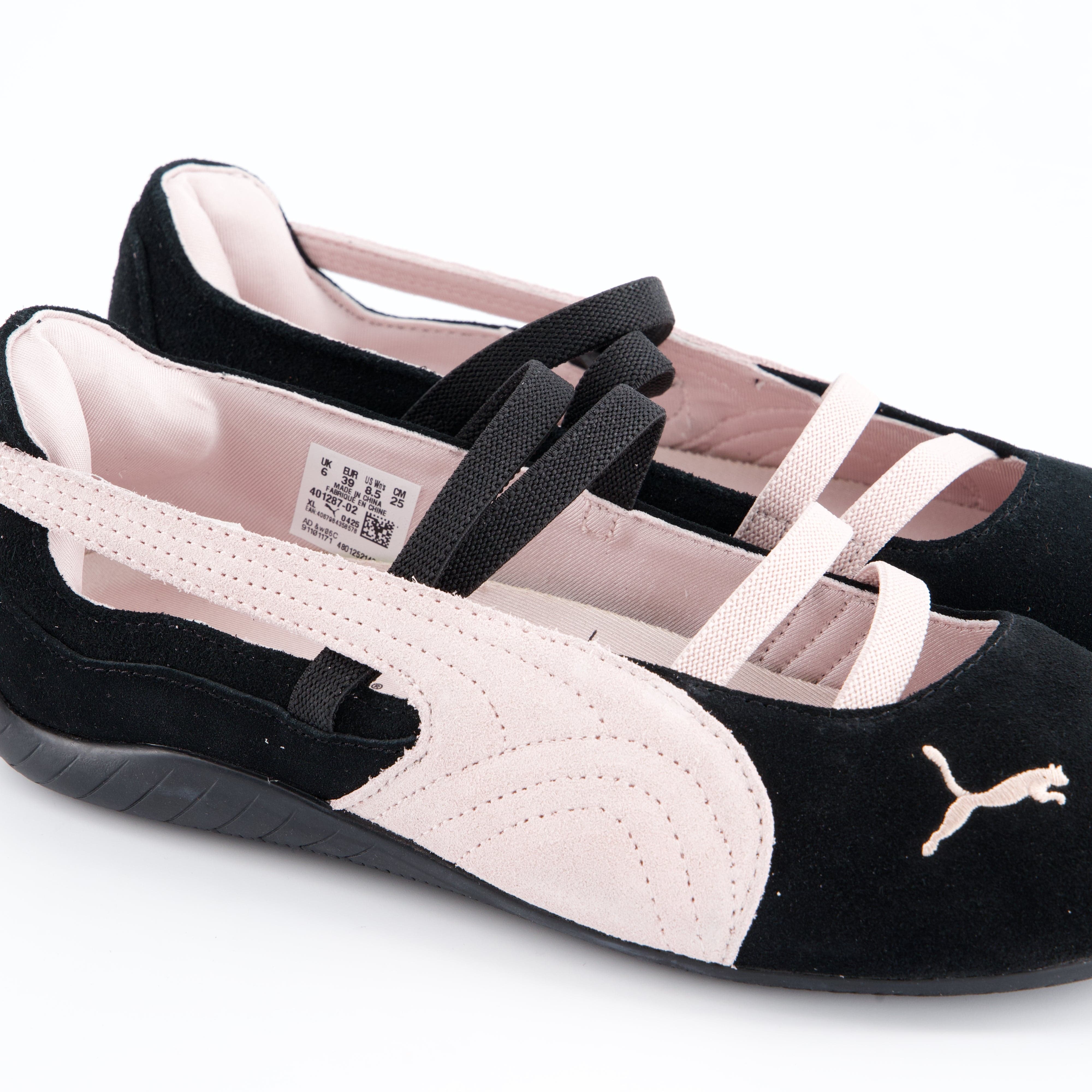 PUMA Damenschuhe - Sneaker Sneaker Speedcat Ballet