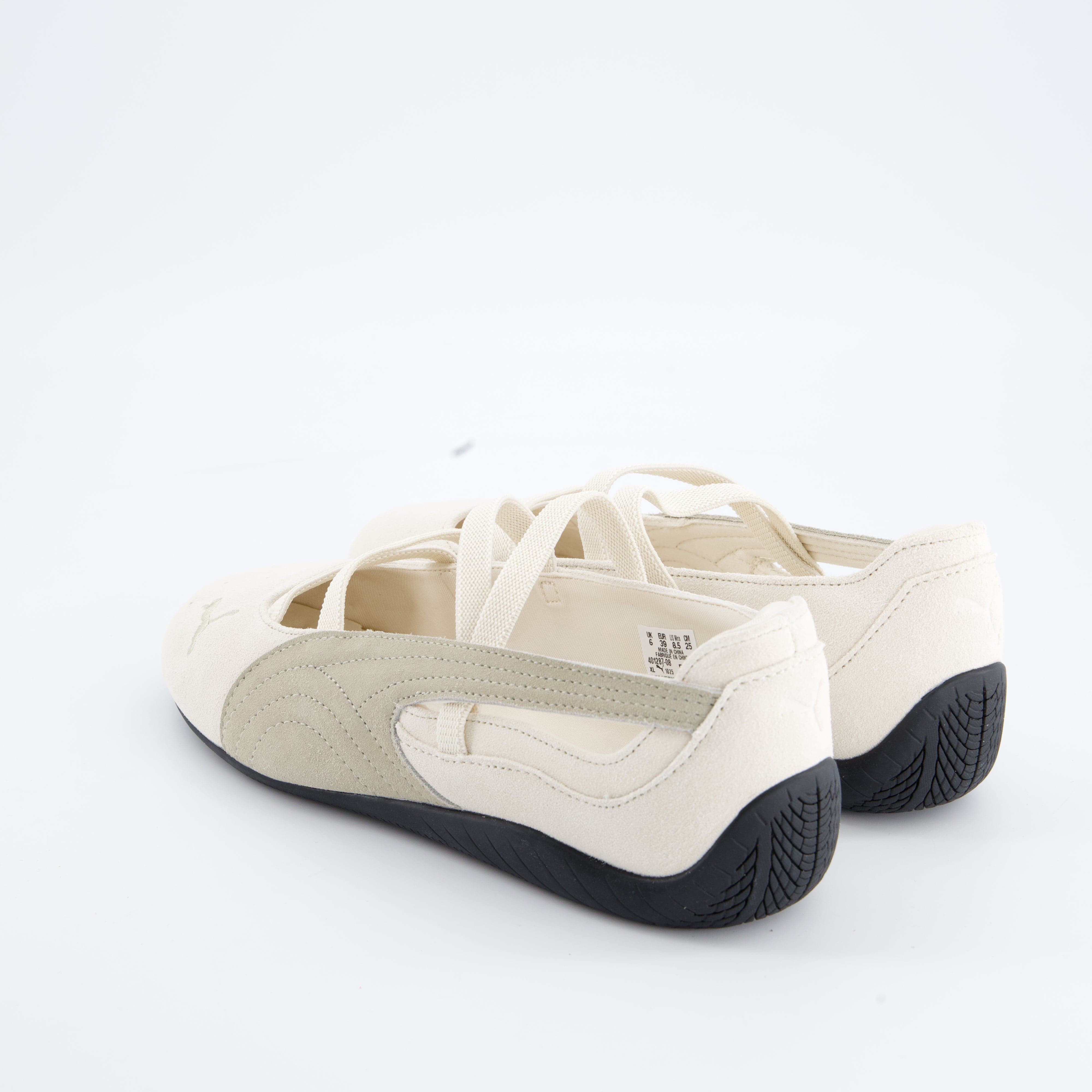 PUMA Damenschuhe - Sneaker Sneaker Speedcat Ballet