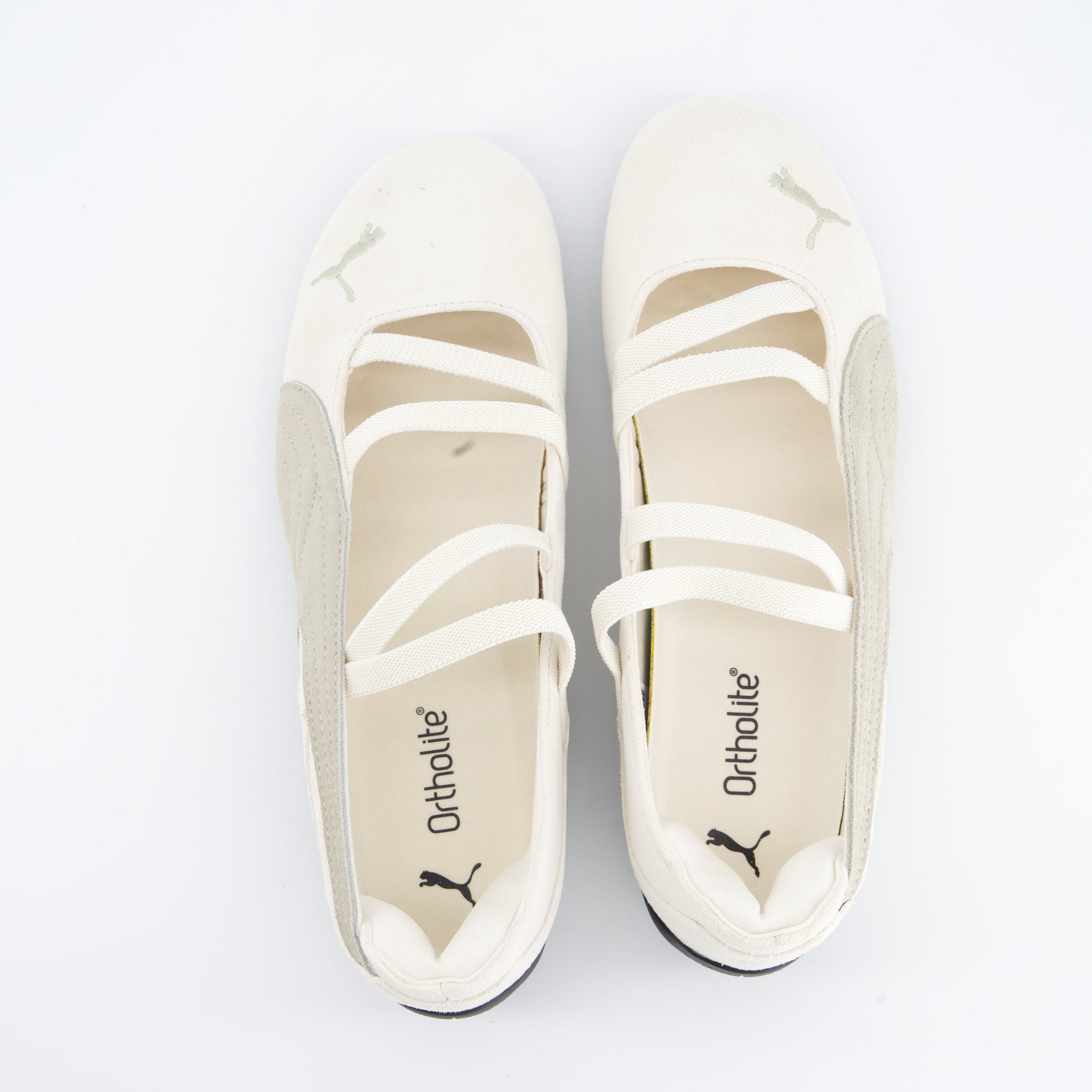 PUMA Damenschuhe - Sneaker Sneaker Speedcat Ballet