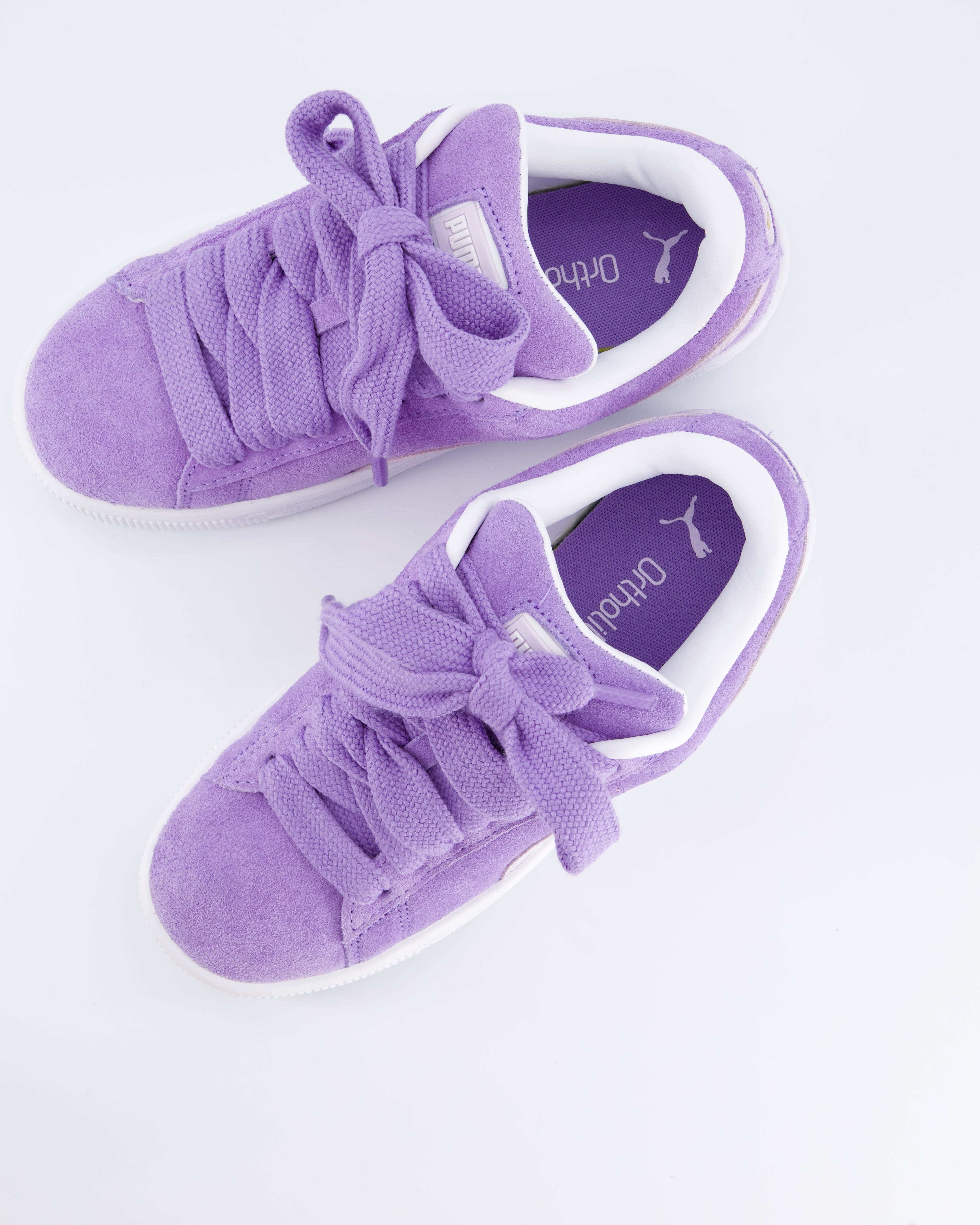 PUMA Damenschuhe - Sneaker Sneaker Suede XL