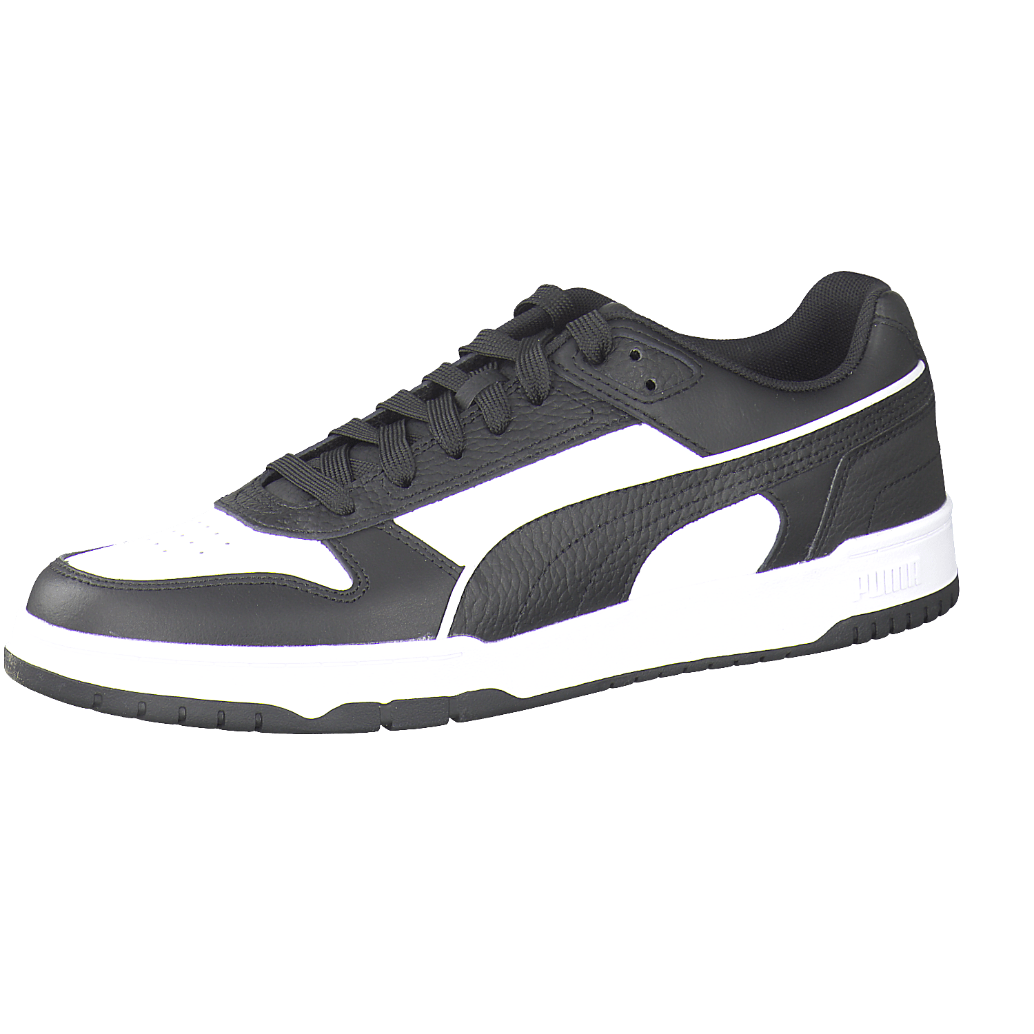 PUMA H - Sneaker, S RBD Game low