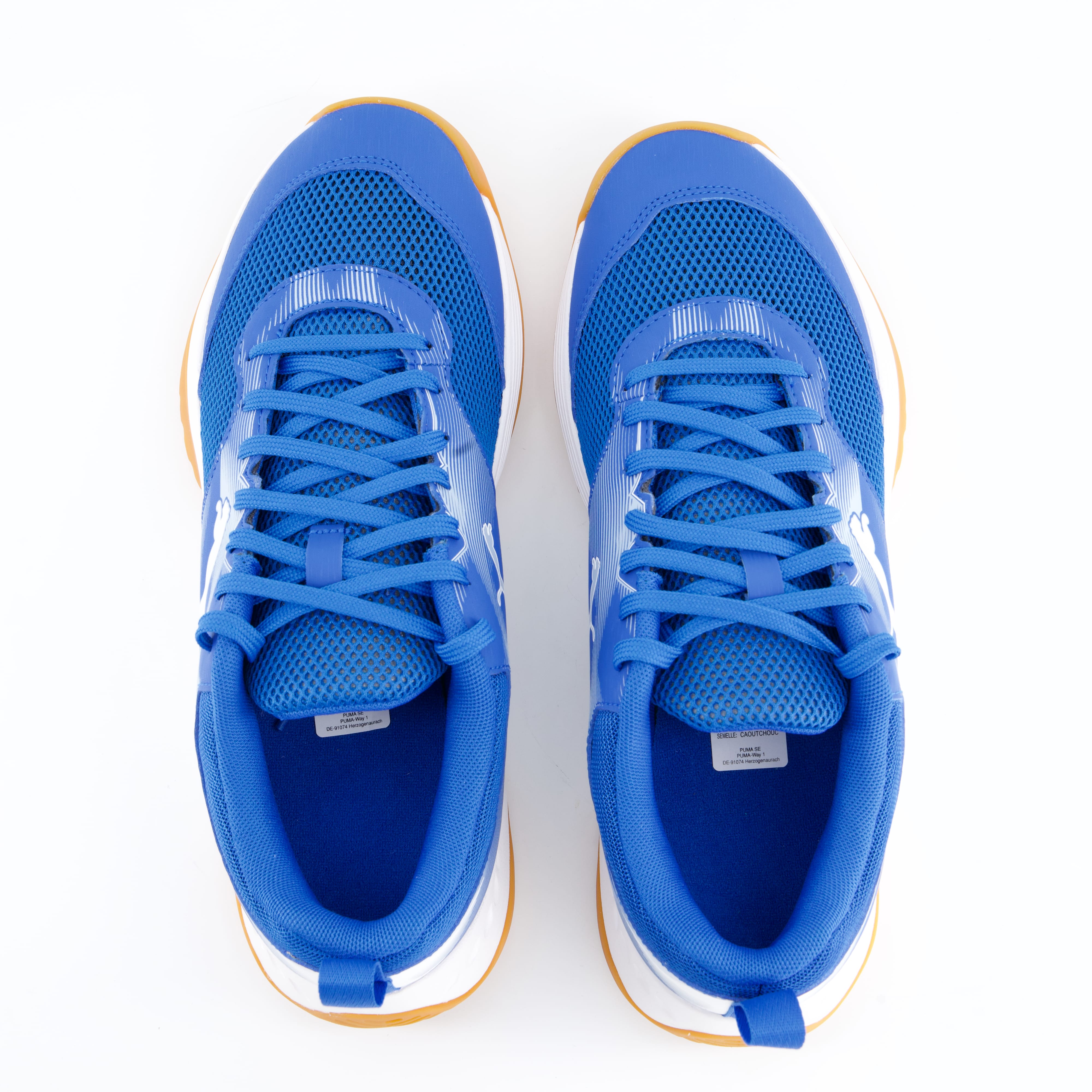 PUMA Herrenschuh - Indoor/Training Indoor/Training Varion 3