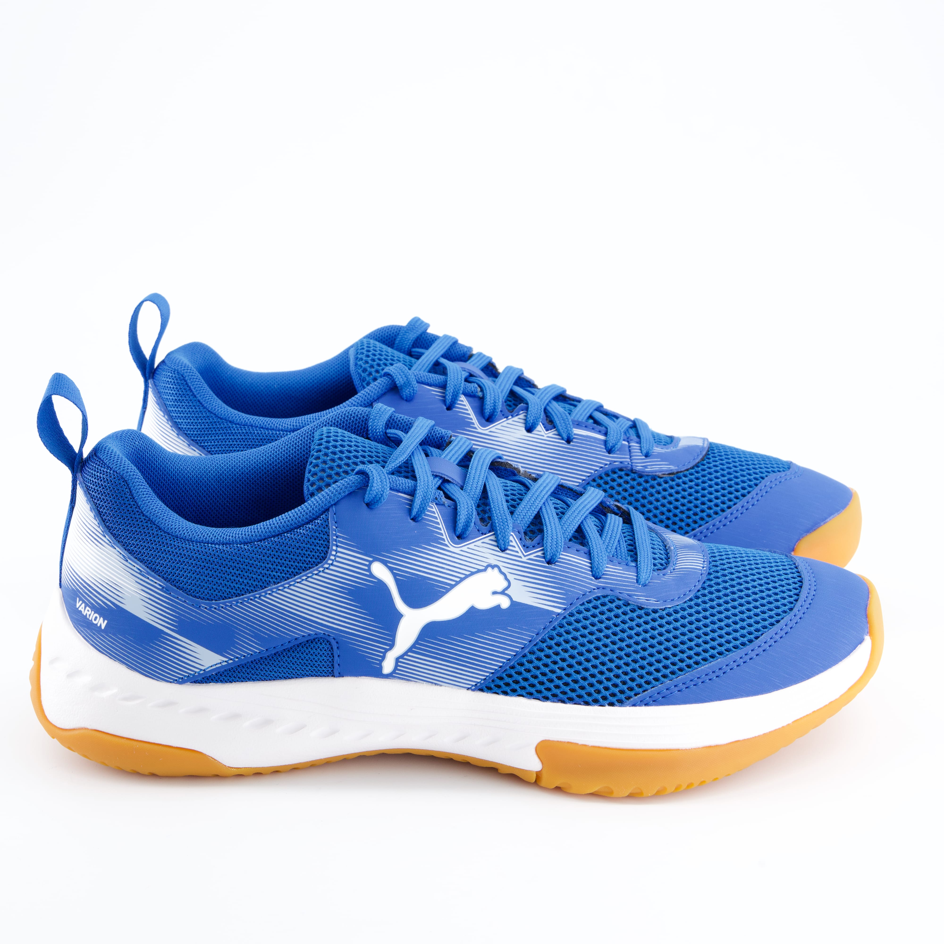 PUMA Herrenschuh - Indoor/Training Indoor/Training Varion 3