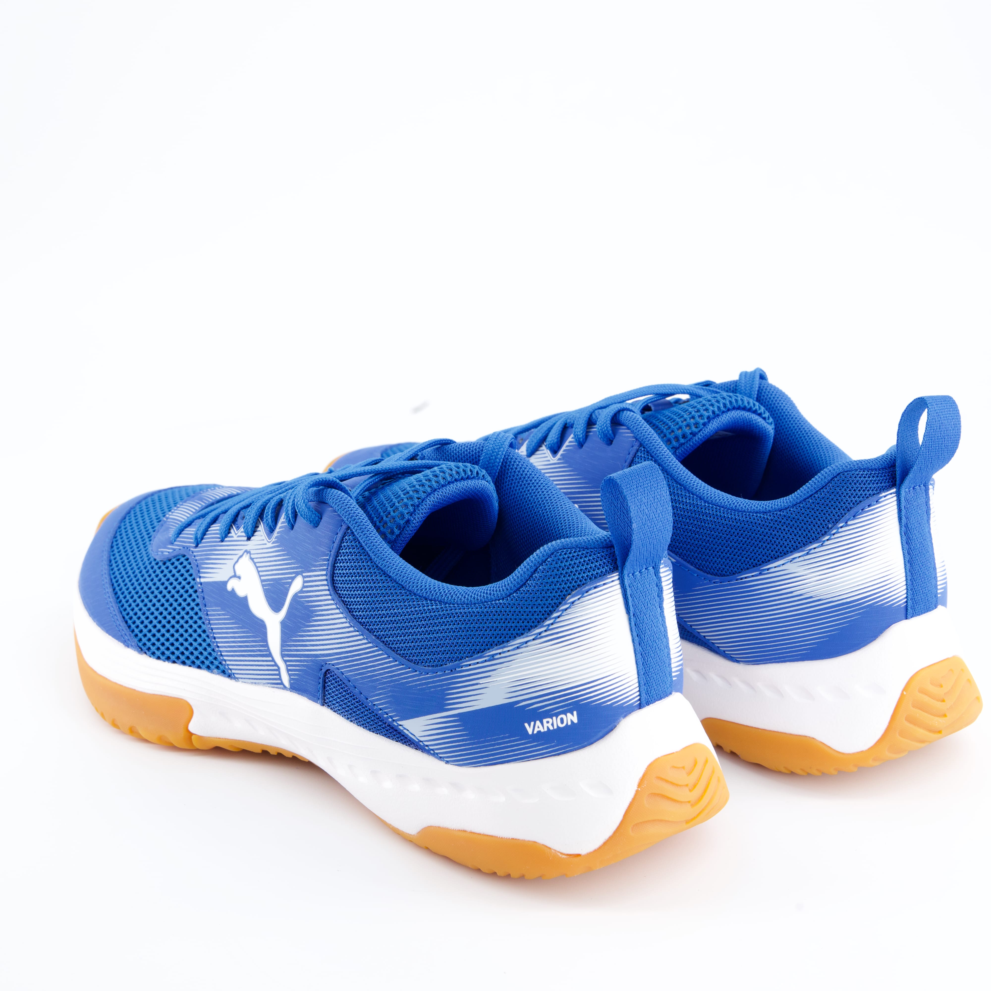 PUMA Herrenschuh - Indoor/Training Indoor/Training Varion 3