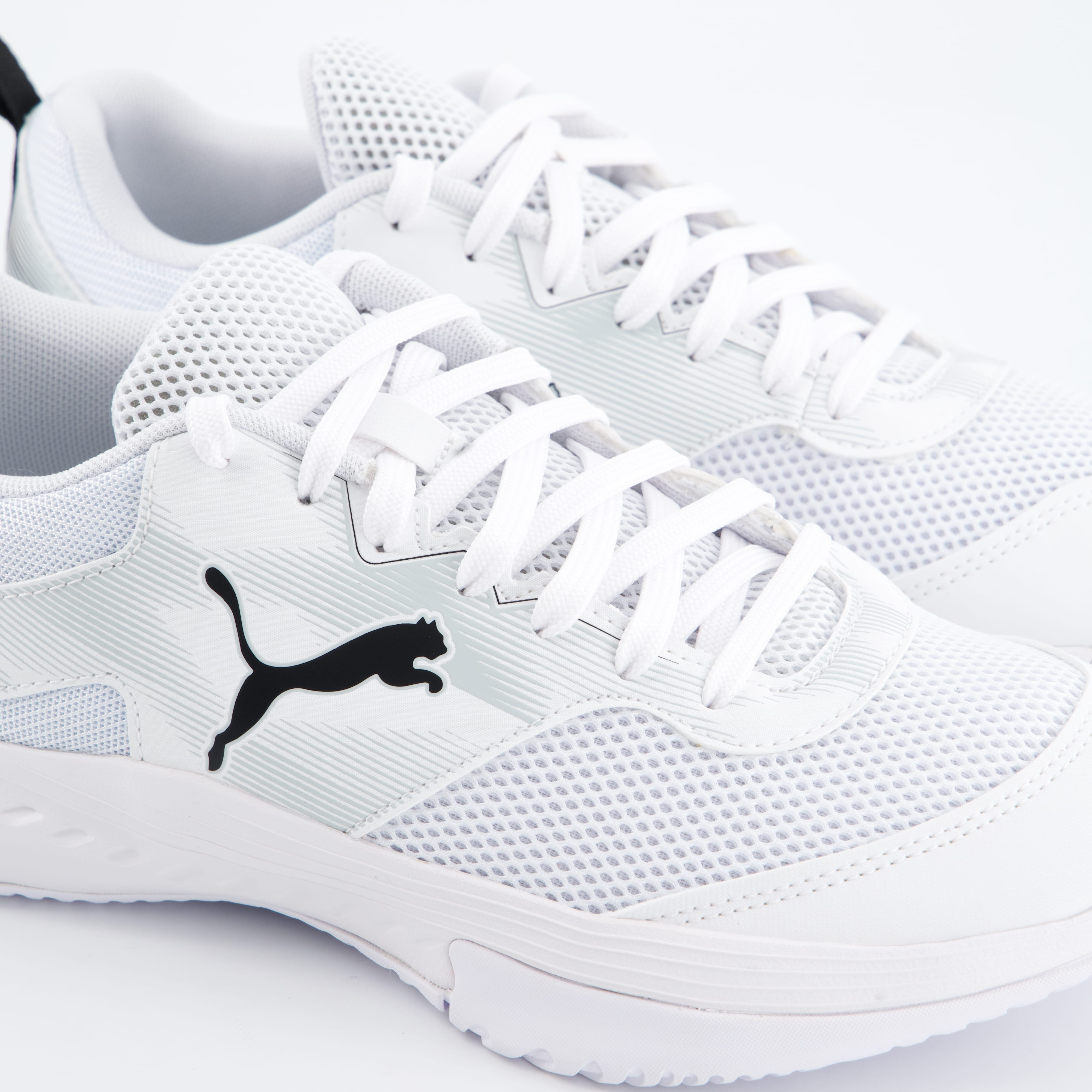 PUMA Herrenschuh - Indoor/Training Indoor/Training Varion 3