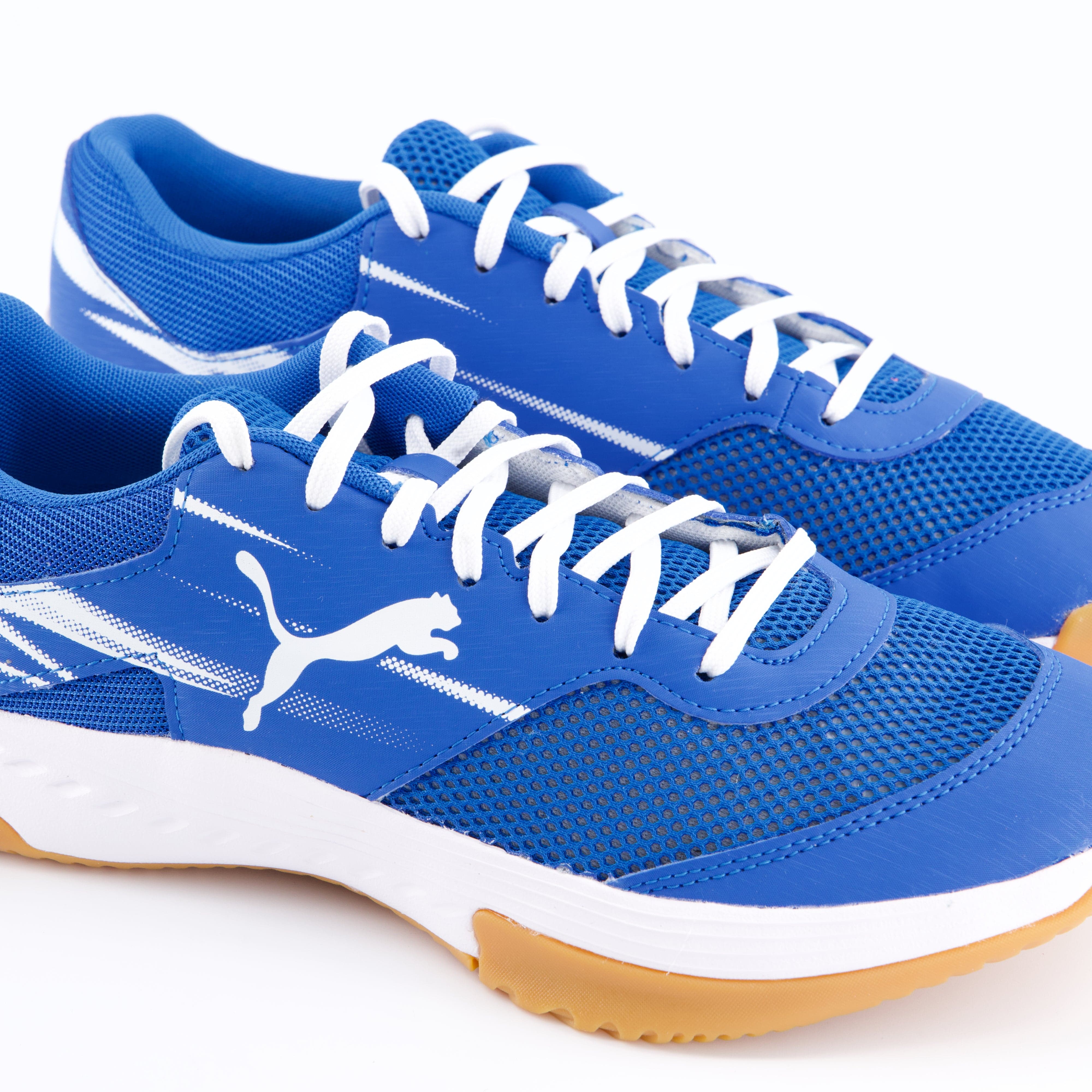 PUMA Herrenschuh - Indoor/Training Indoor/Training Varion II