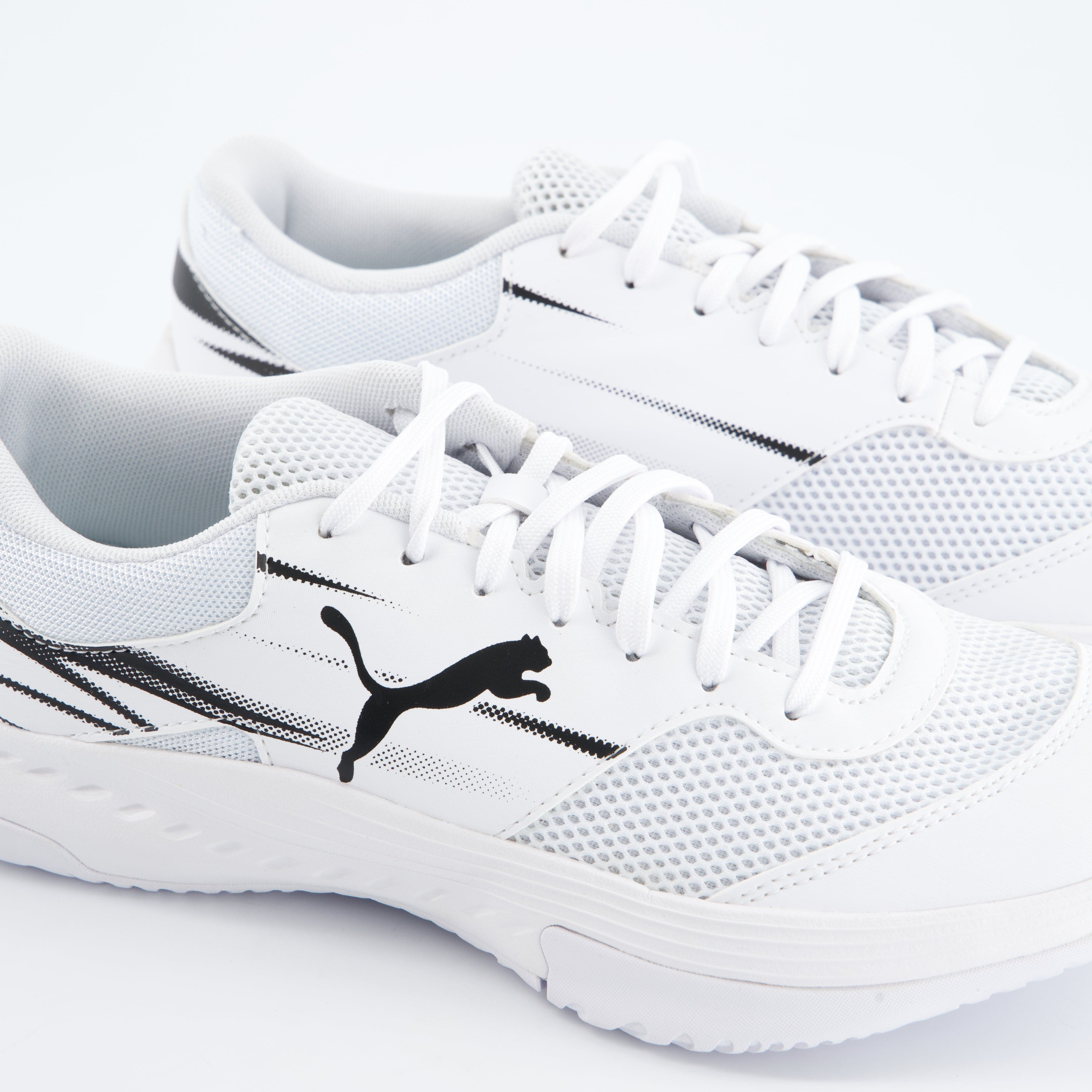 PUMA Herrenschuh - Indoor/Training Indoor/Training Varion II