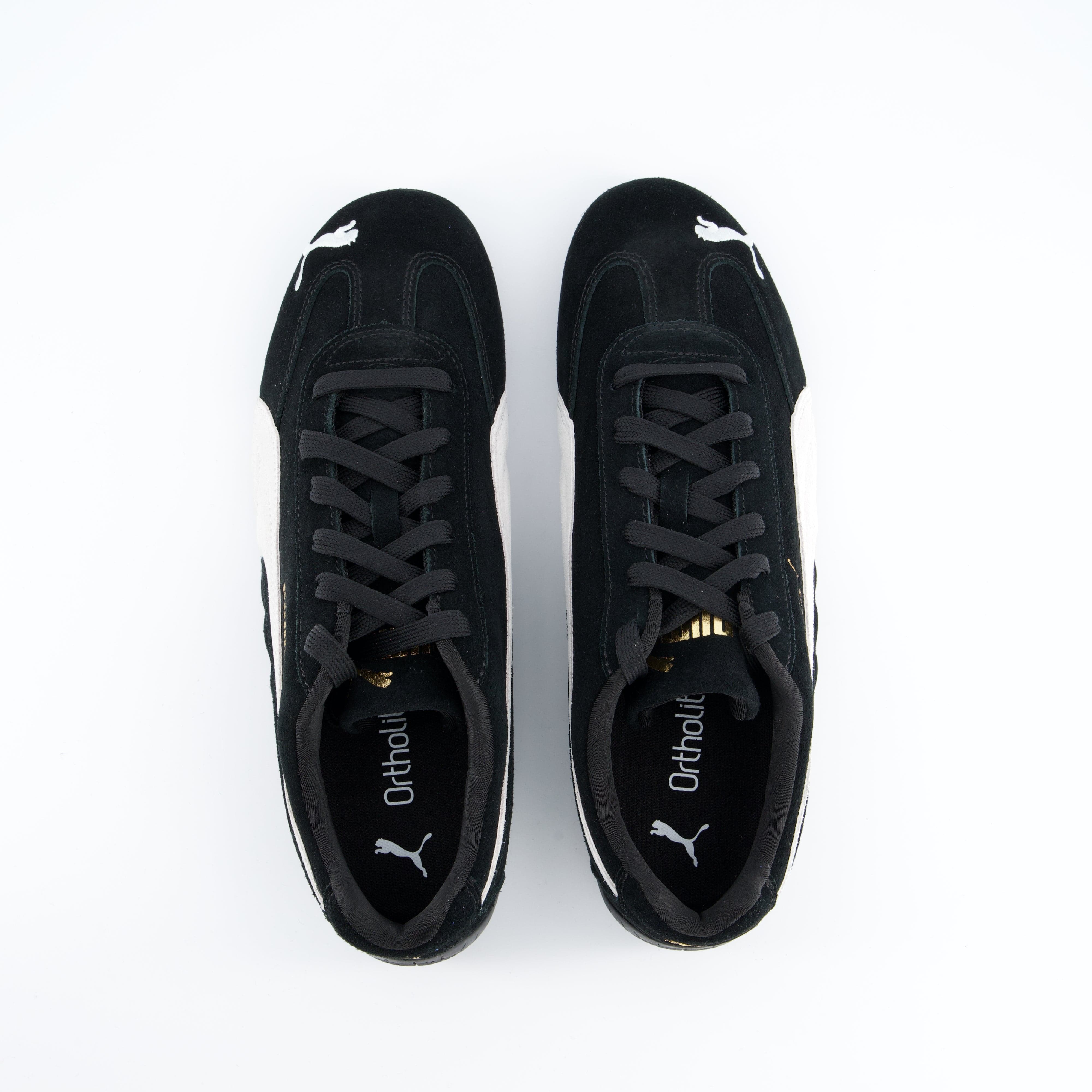 PUMA Herrenschuh - Schnürschuh, Schnürschuh Speedcat