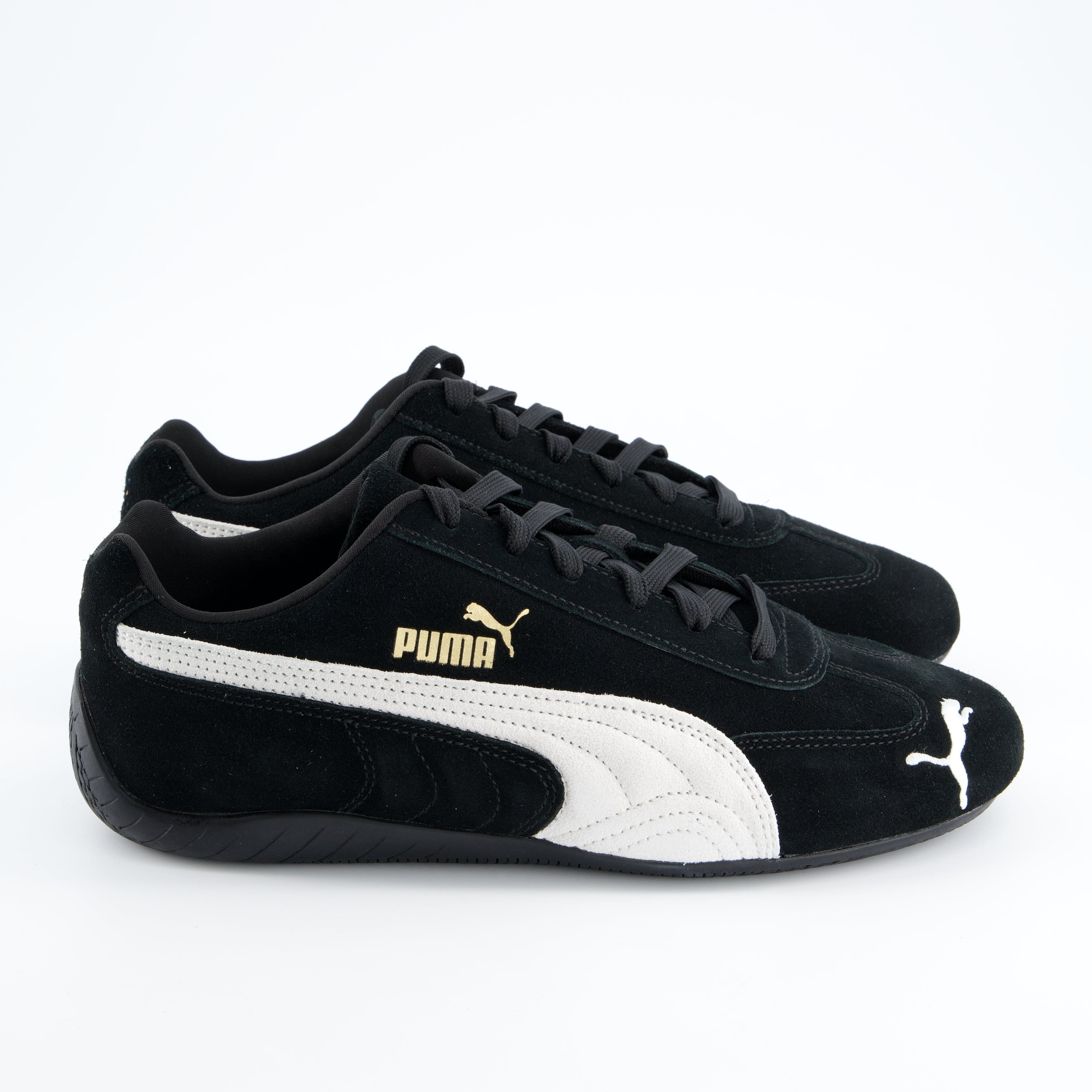 PUMA Herrenschuh - Schnürschuh, Schnürschuh Speedcat