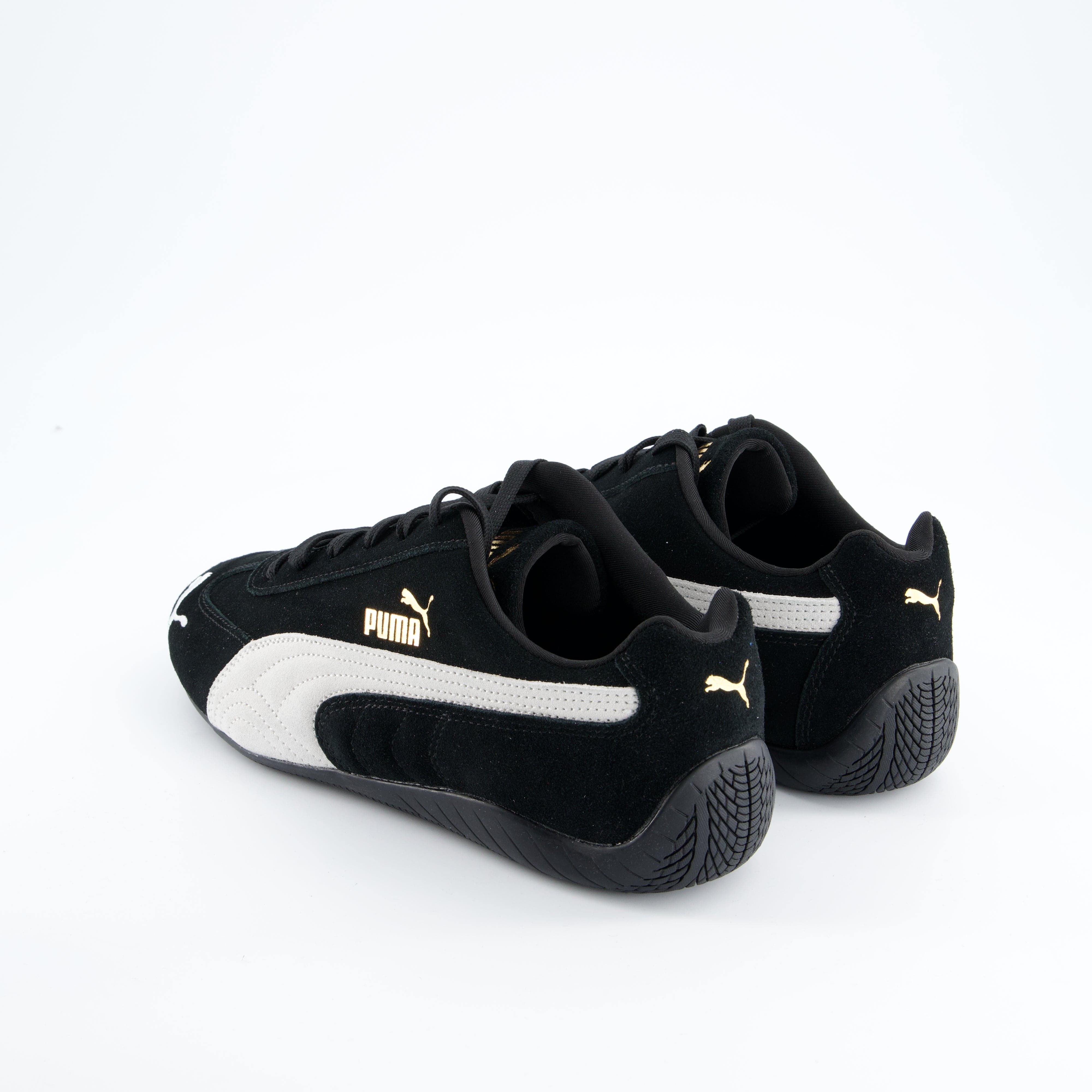 PUMA Herrenschuh - Schnürschuh, Schnürschuh Speedcat