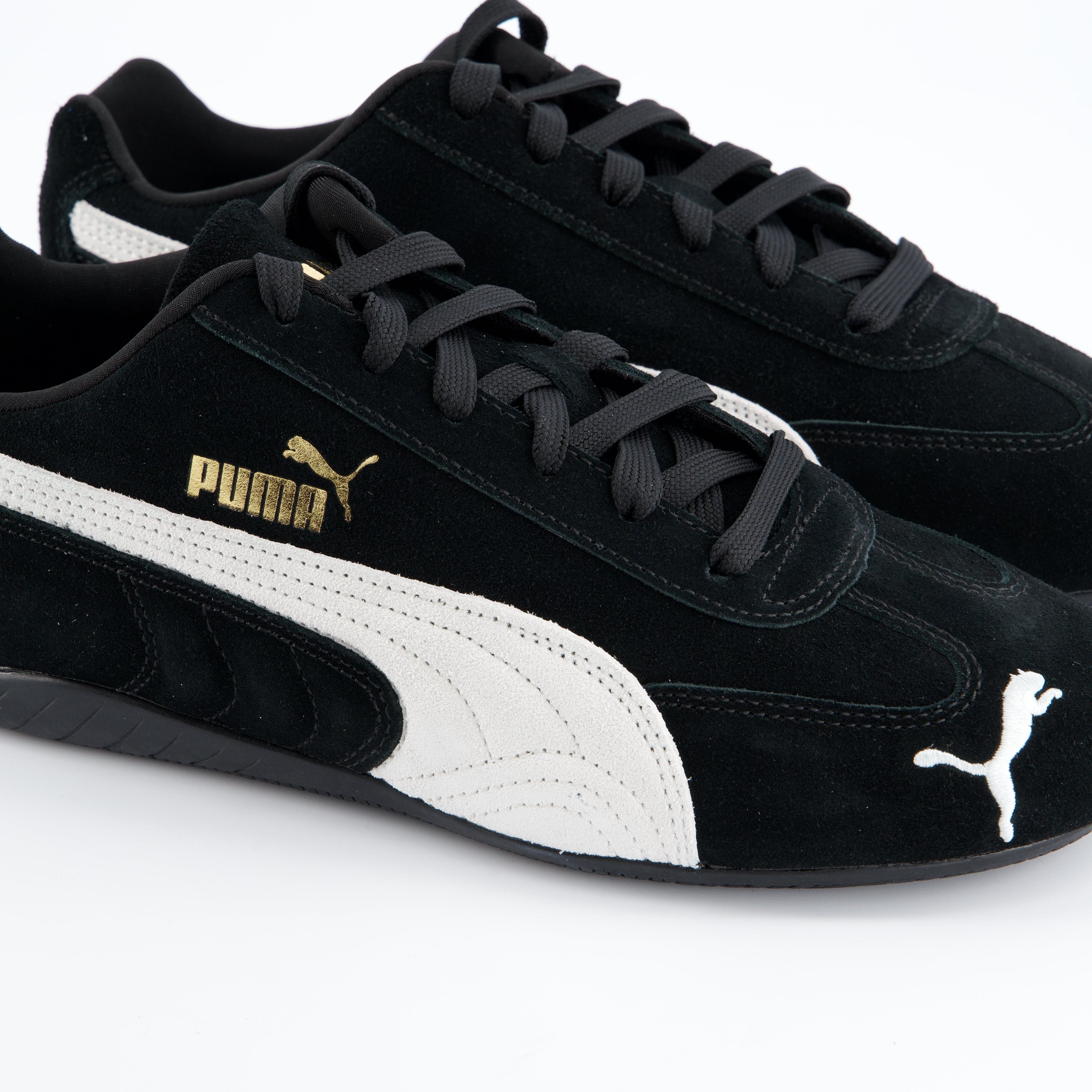 PUMA Herrenschuh - Schnürschuh, Schnürschuh Speedcat