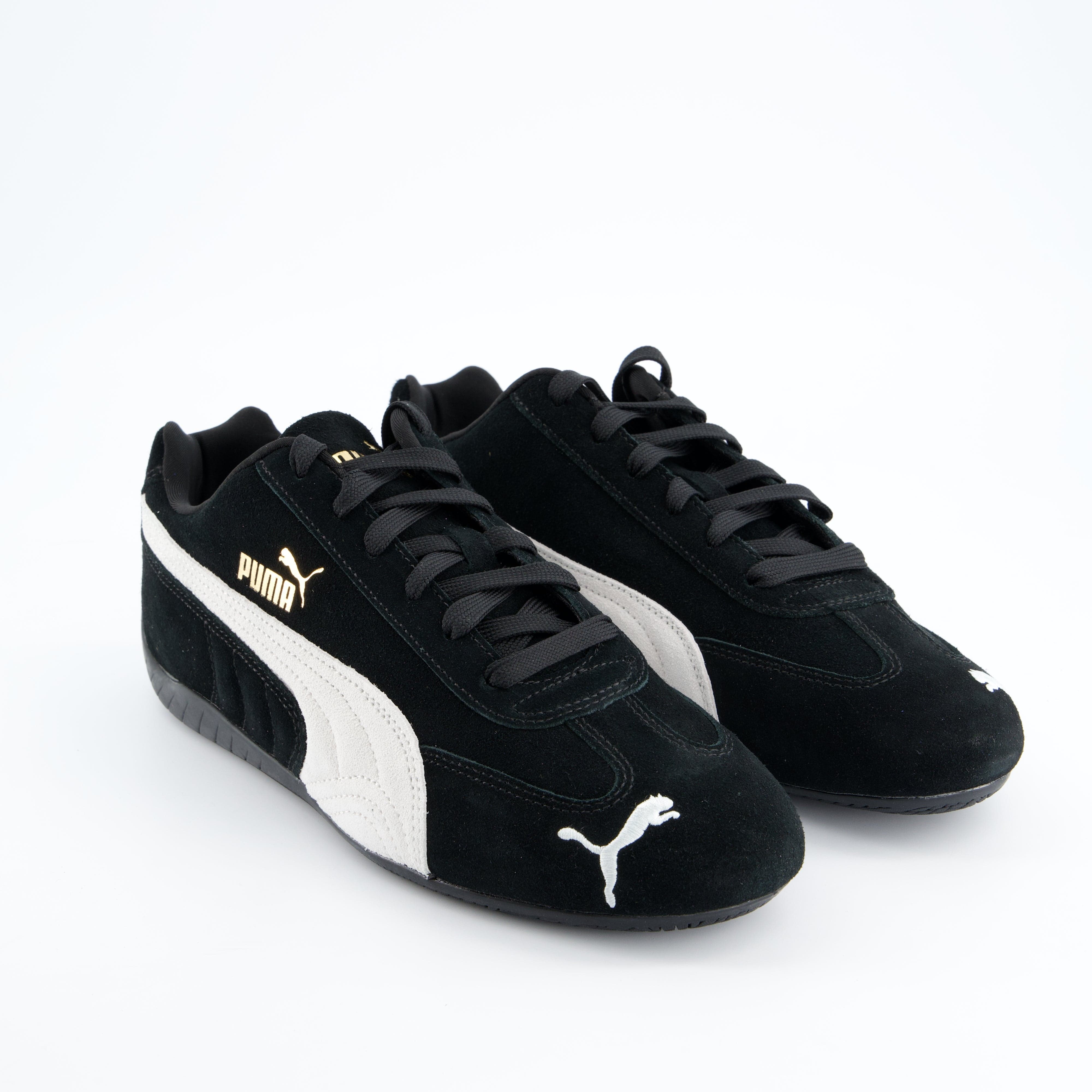 PUMA Herrenschuh - Schnürschuh, Schnürschuh Speedcat