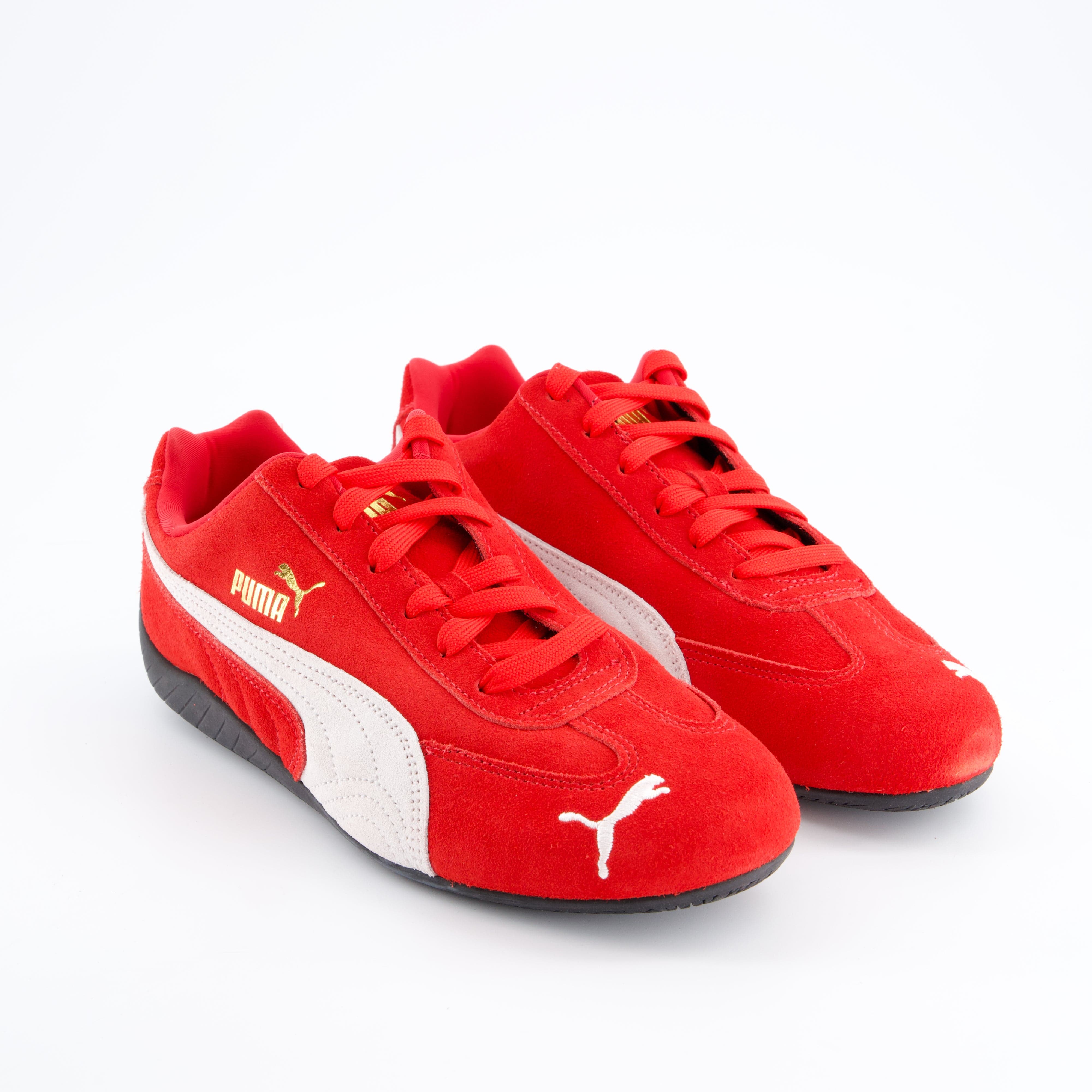 PUMA Herrenschuh - Schnürschuh, Schnürschuh Speedcat