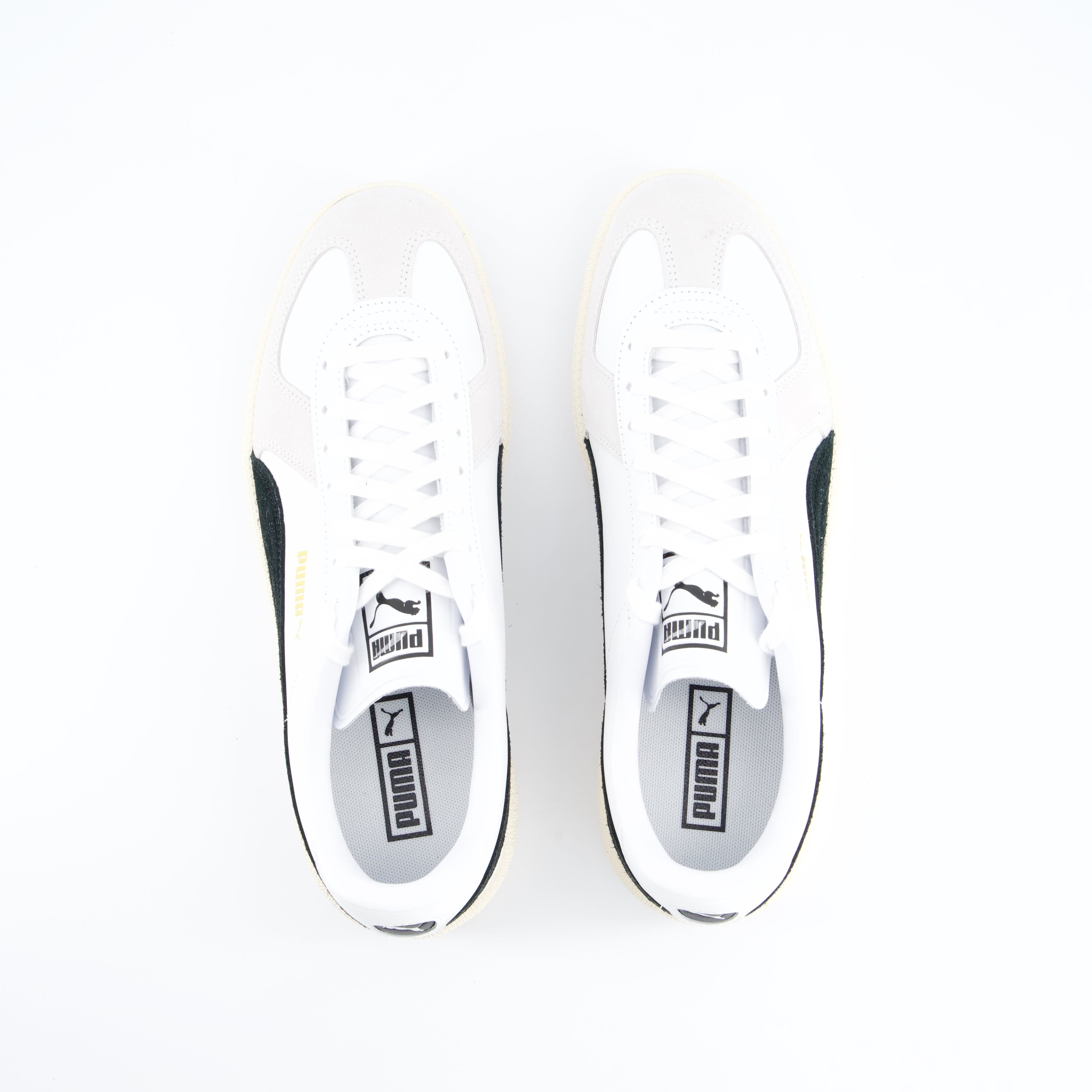 PUMA Herrenschuh - Sneaker, Sneaker Army Trainer