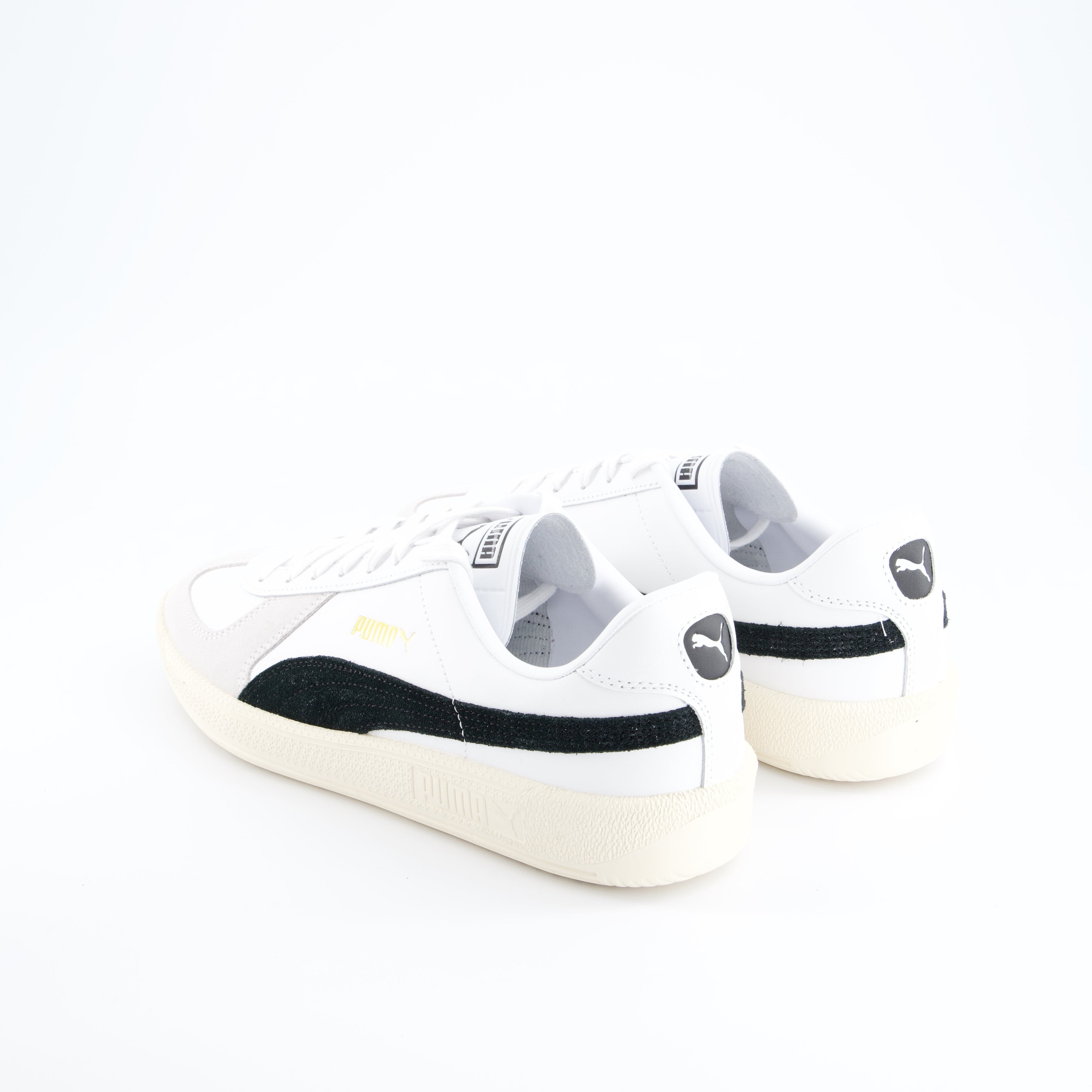 PUMA Herrenschuh - Sneaker, Sneaker Army Trainer