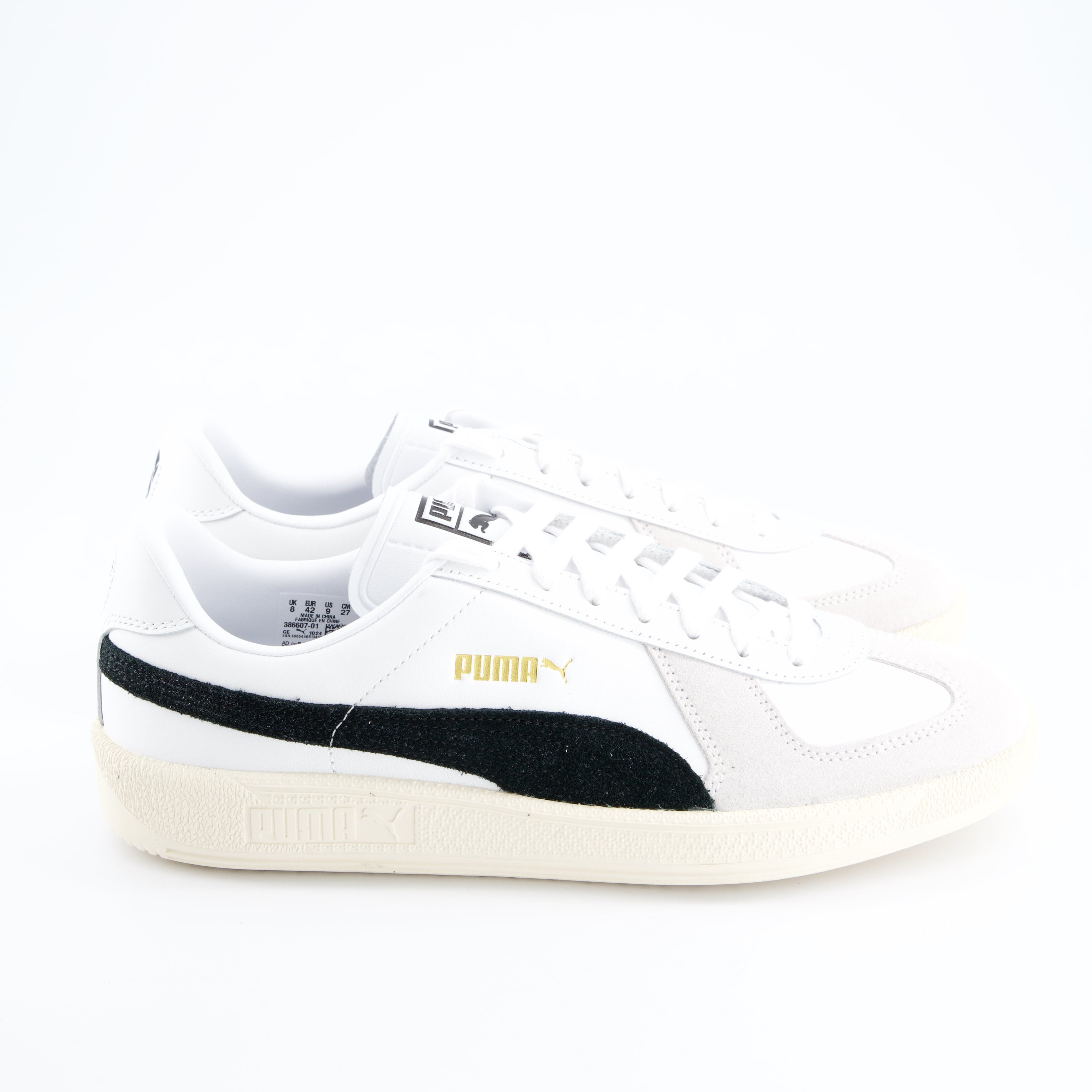 PUMA Herrenschuh - Sneaker, Sneaker Army Trainer