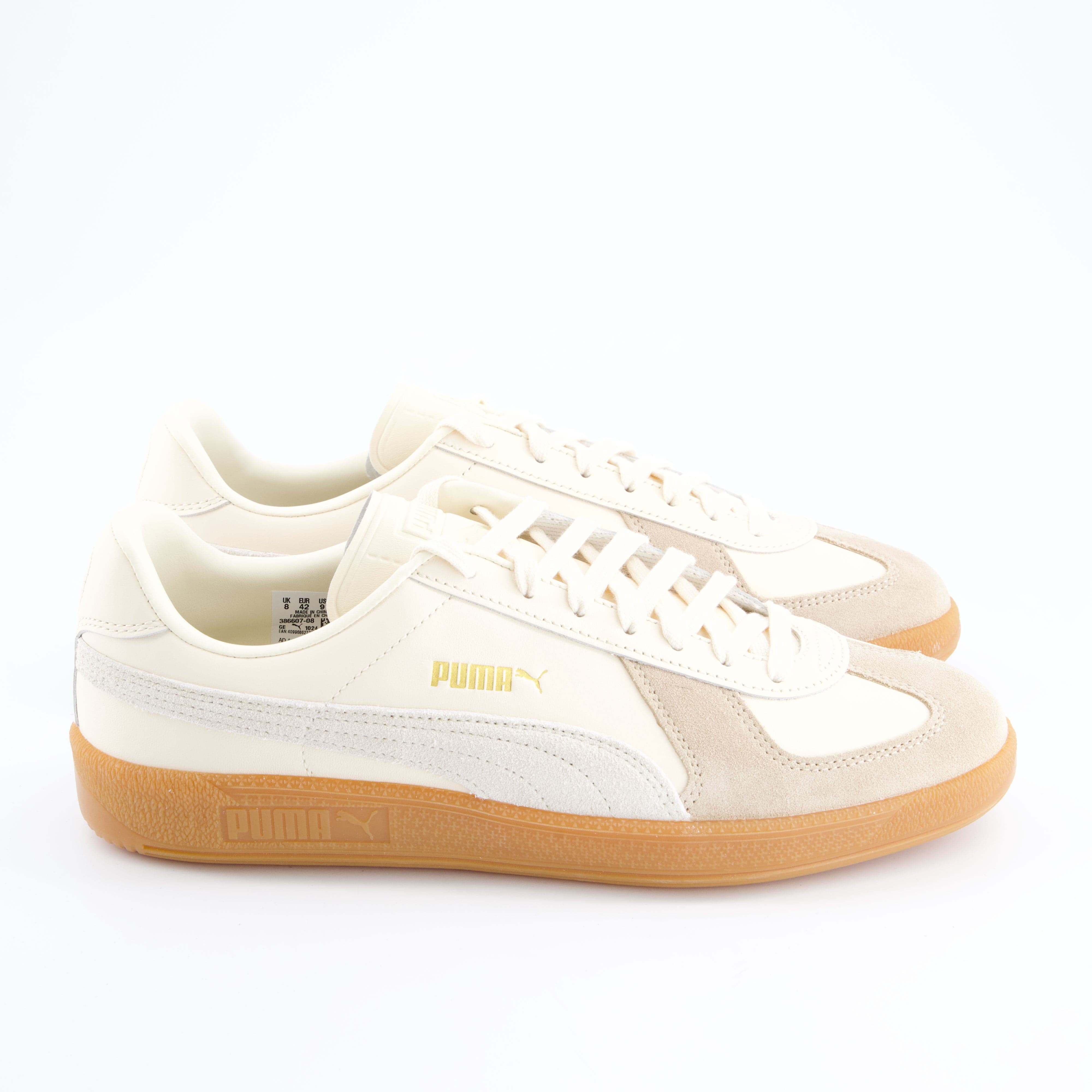 PUMA Herrenschuh - Sneaker, Sneaker Army Trainer