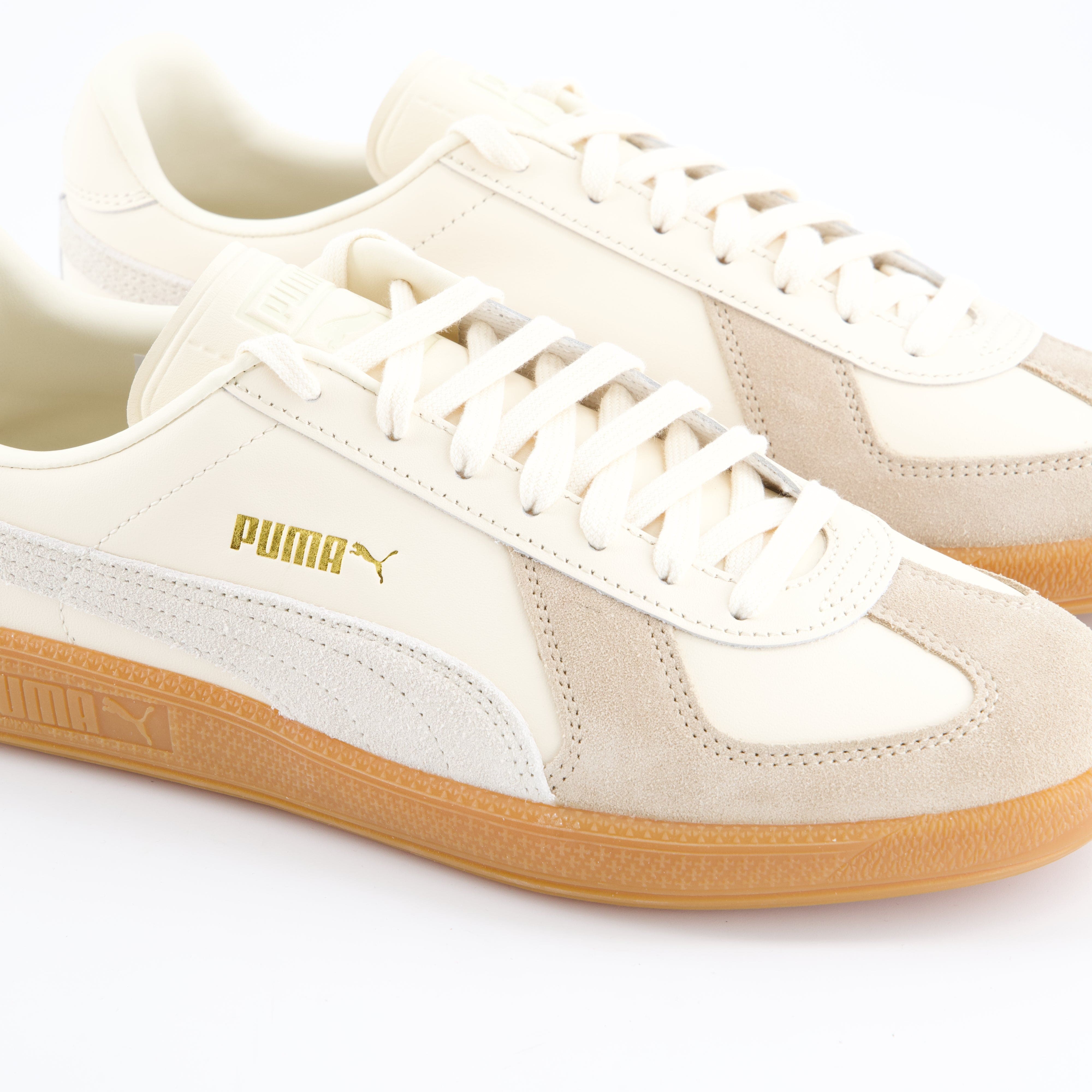 PUMA Herrenschuh - Sneaker, Sneaker Army Trainer