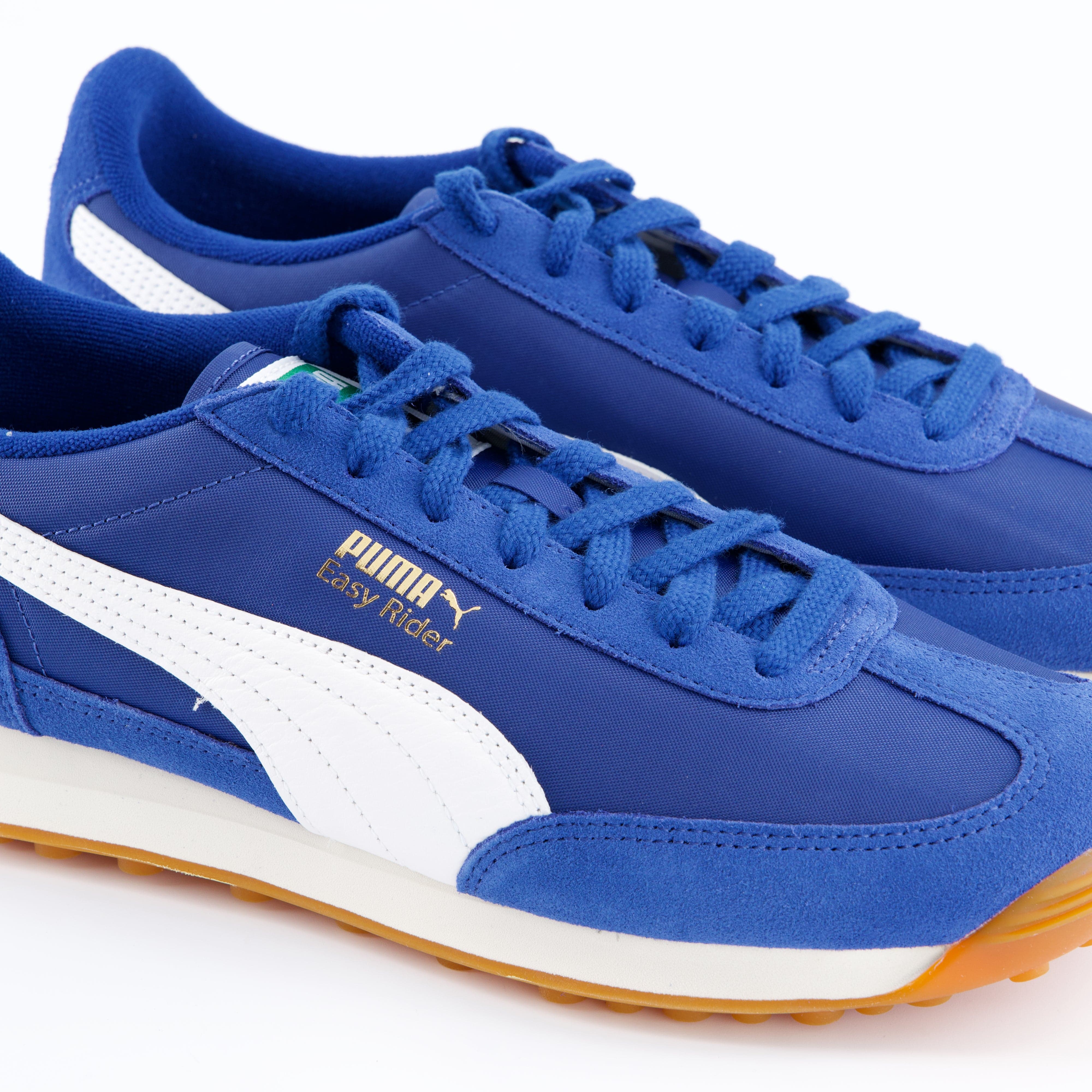 PUMA Herrenschuh - Sneaker Sneaker Easy Rider