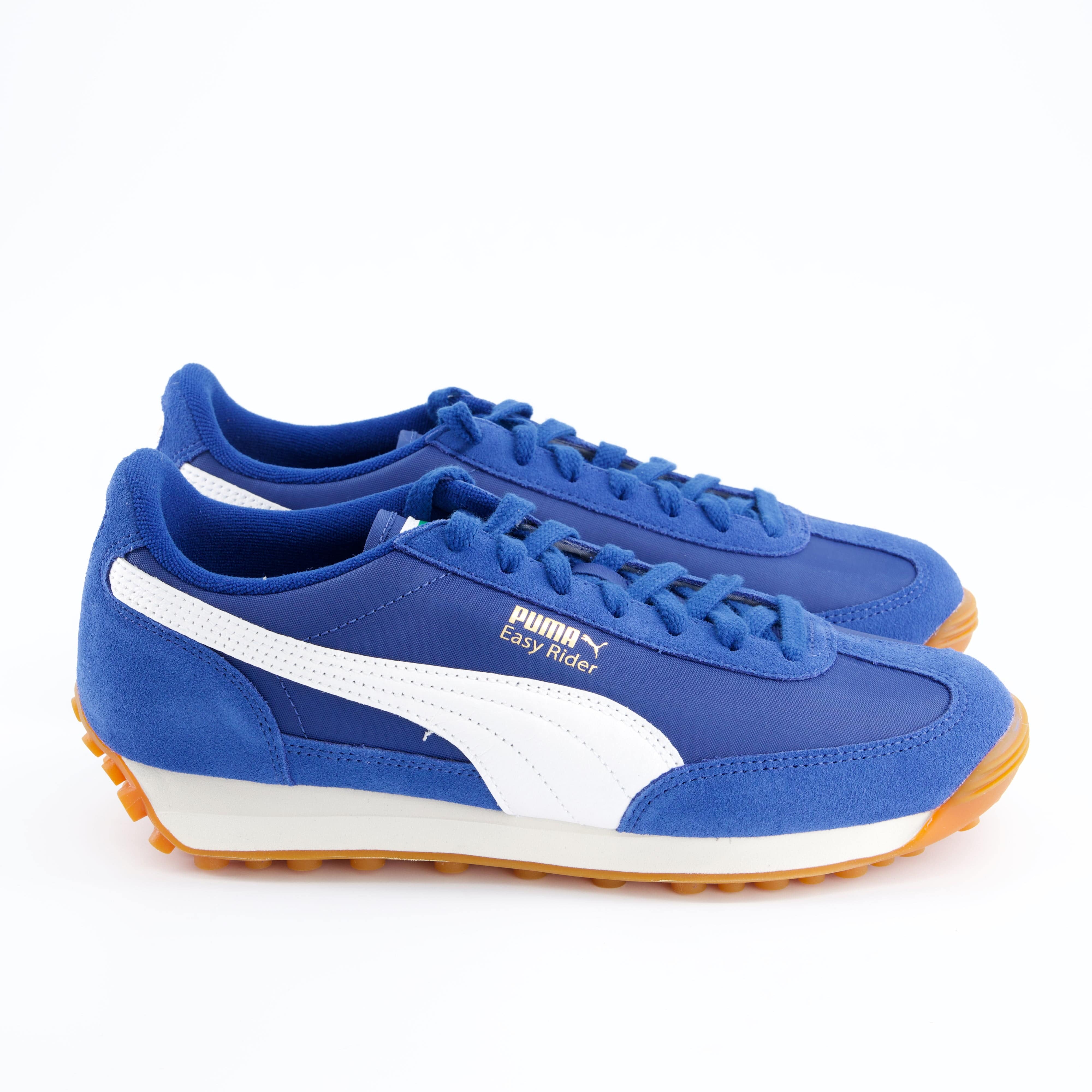 PUMA Herrenschuh - Sneaker Sneaker Easy Rider