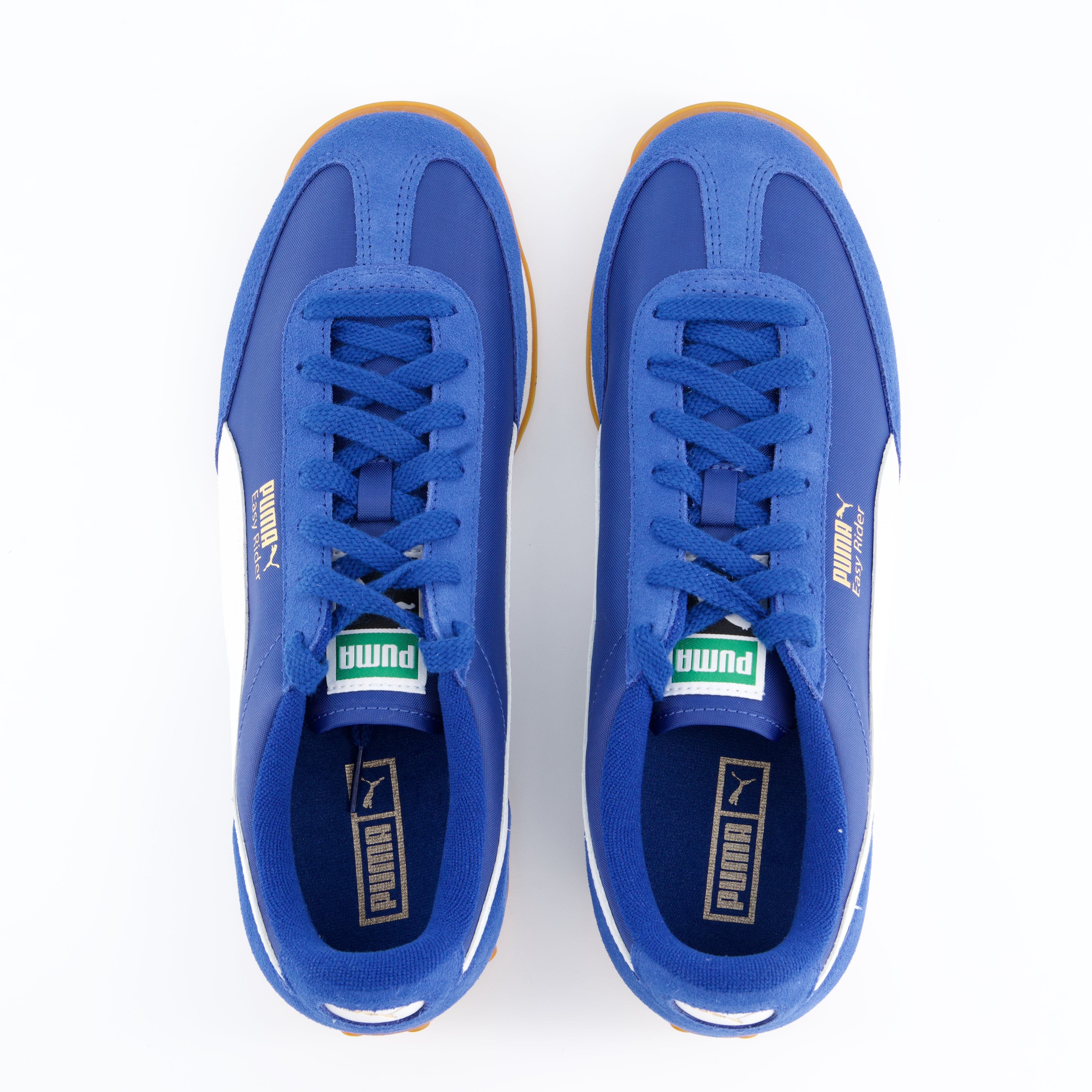 PUMA Herrenschuh - Sneaker Sneaker Easy Rider
