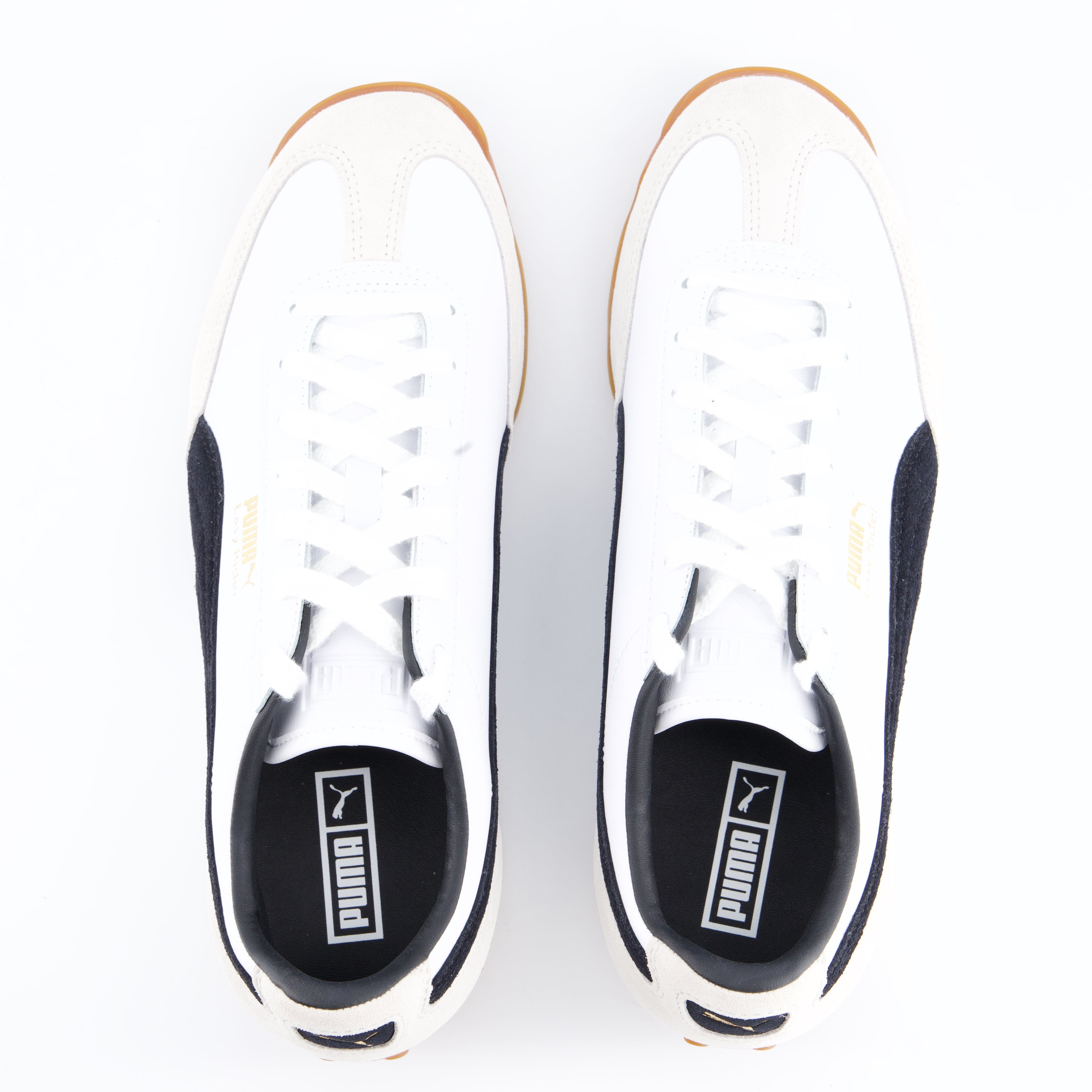 PUMA Herrenschuh - Sneaker Sneaker Easy Rider