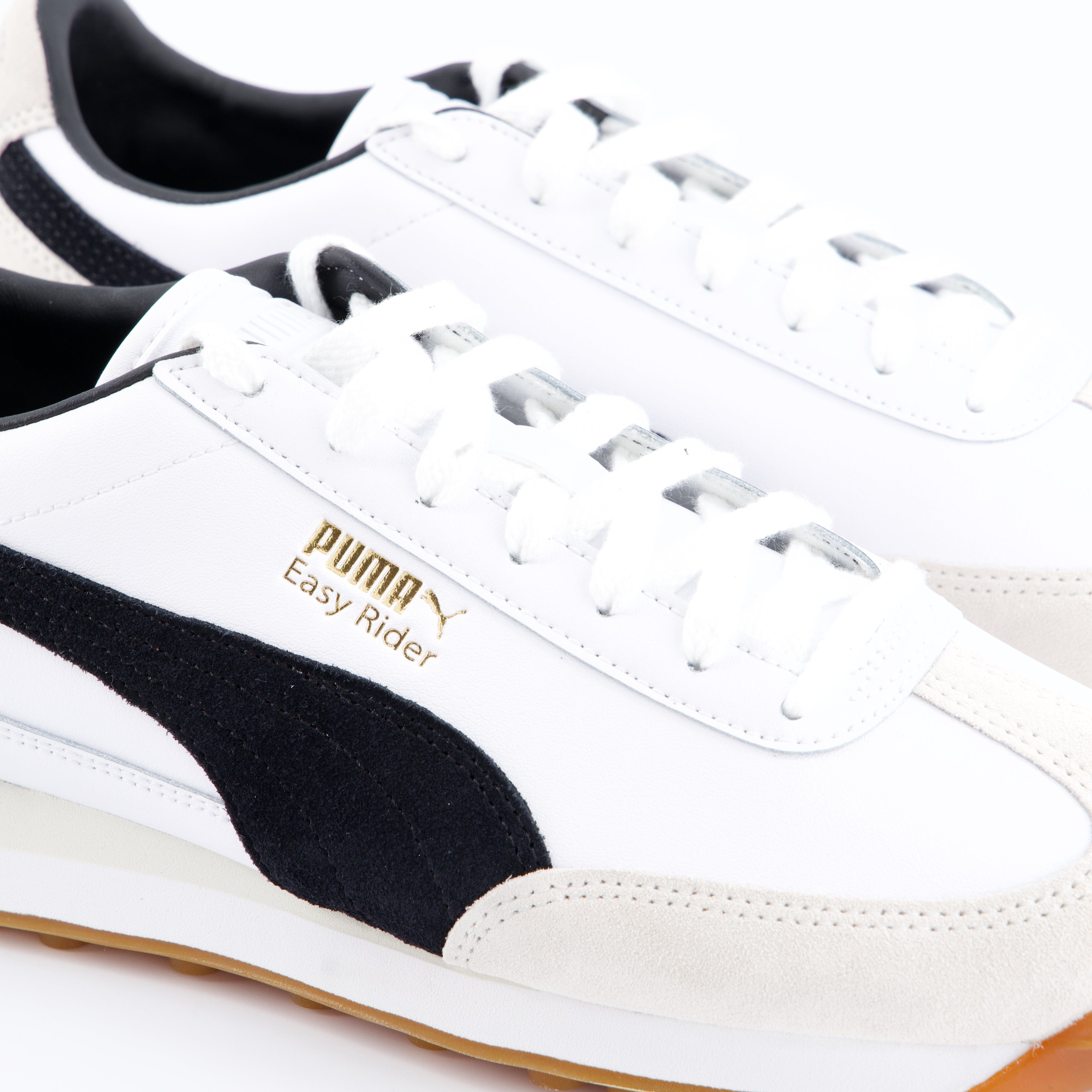 PUMA Herrenschuh - Sneaker Sneaker Easy Rider