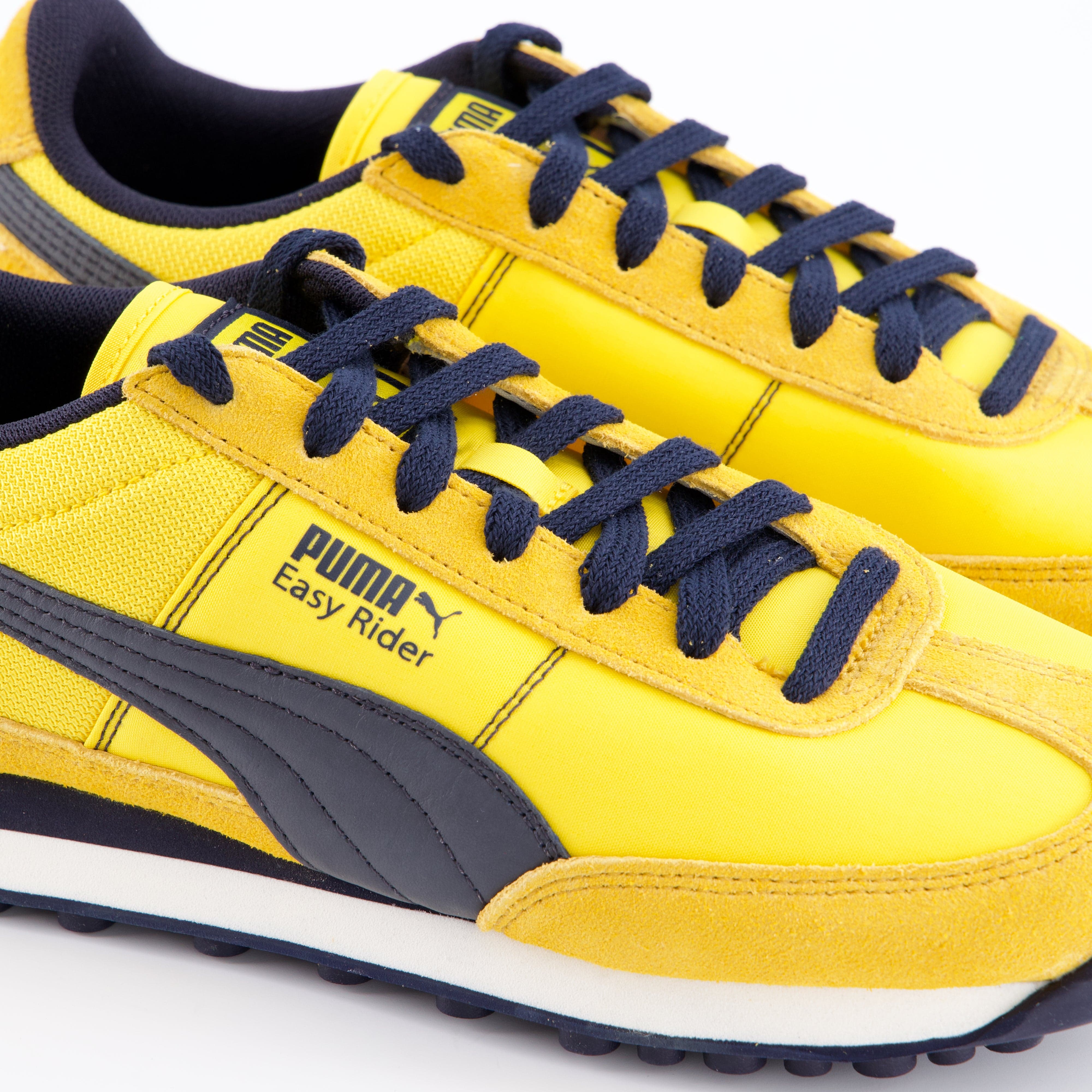 PUMA Herrenschuh - Sneaker Sneaker Easy Rider