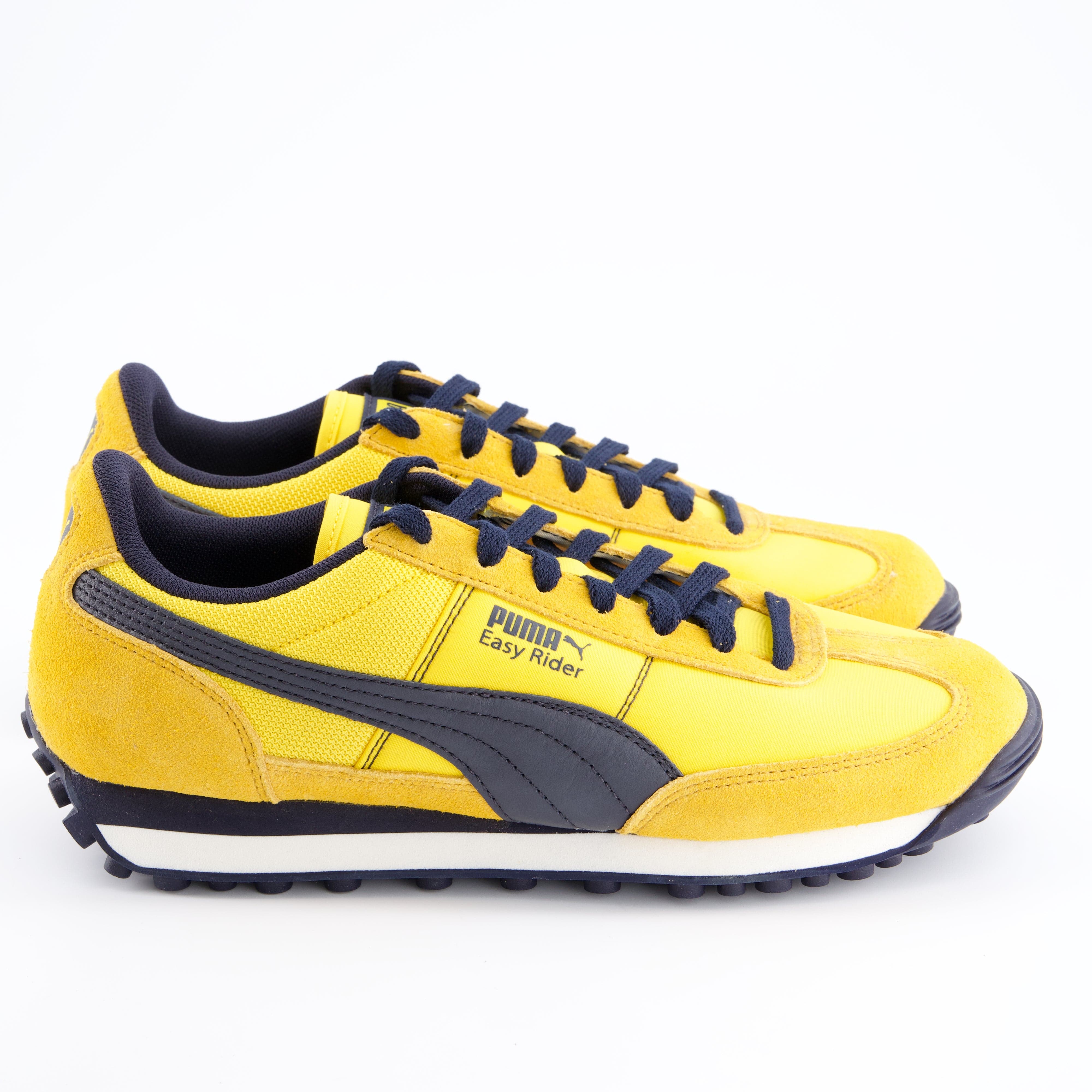 PUMA Herrenschuh - Sneaker Sneaker Easy Rider