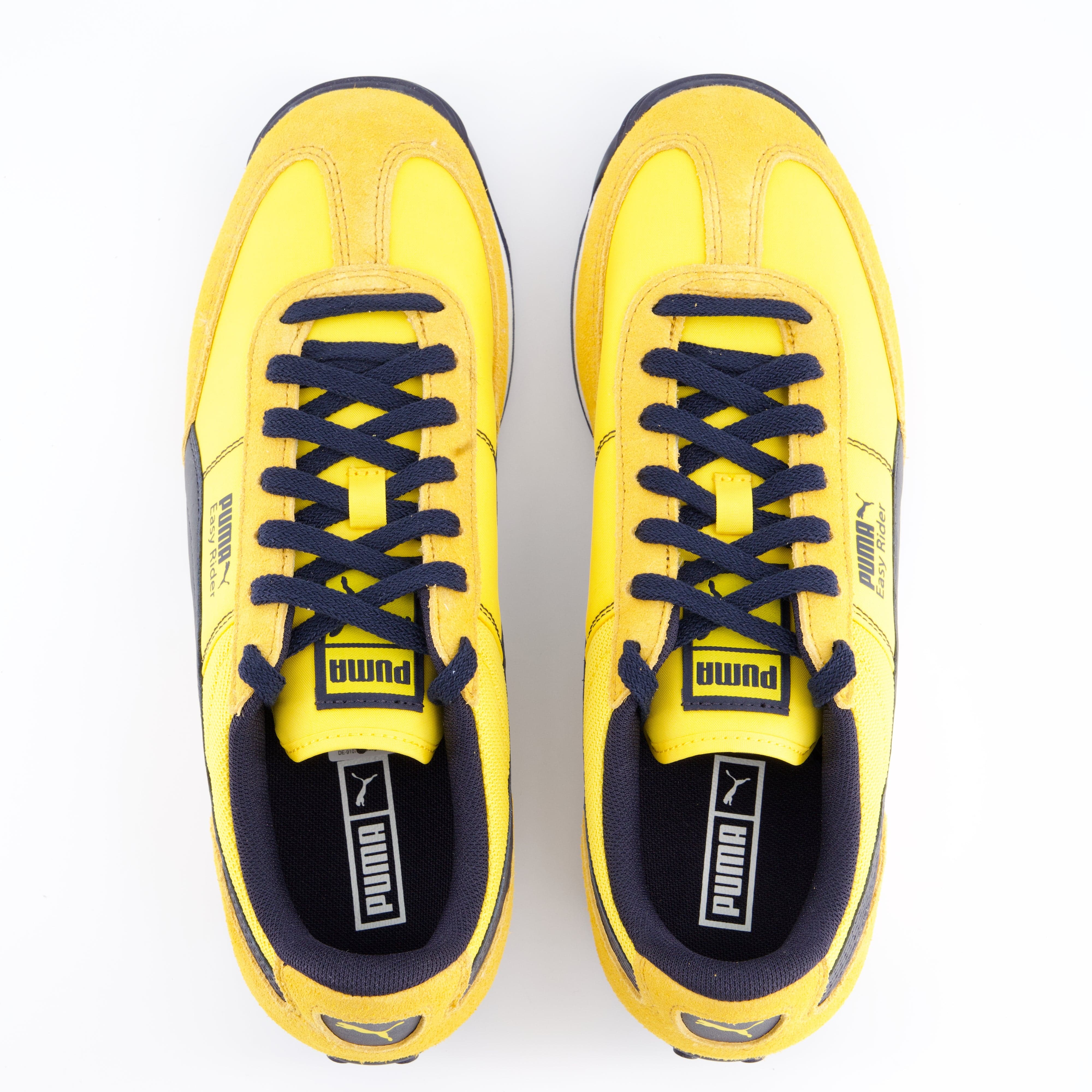 PUMA Herrenschuh - Sneaker Sneaker Easy Rider