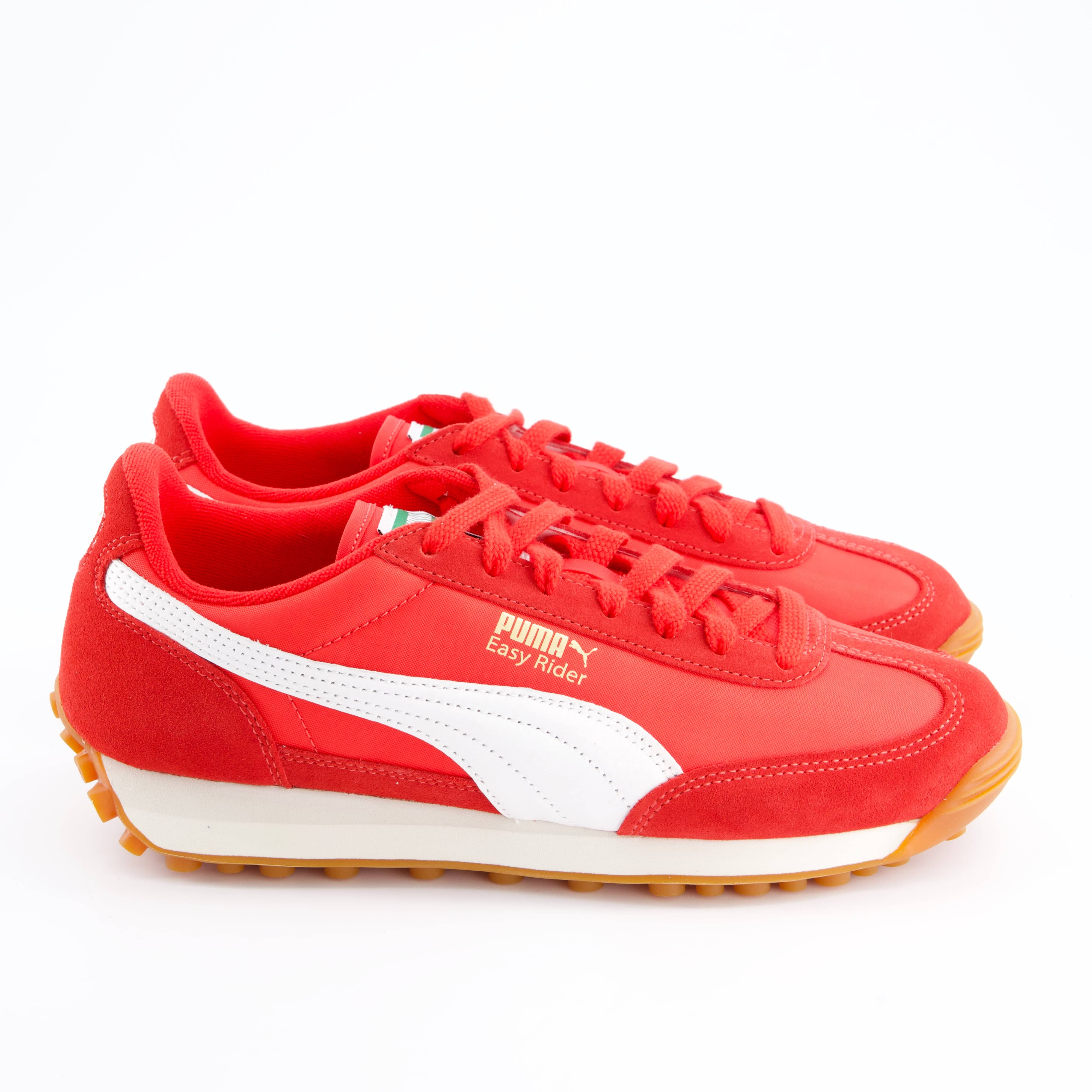 PUMA Herrenschuh - Sneaker Sneaker Easy Rider