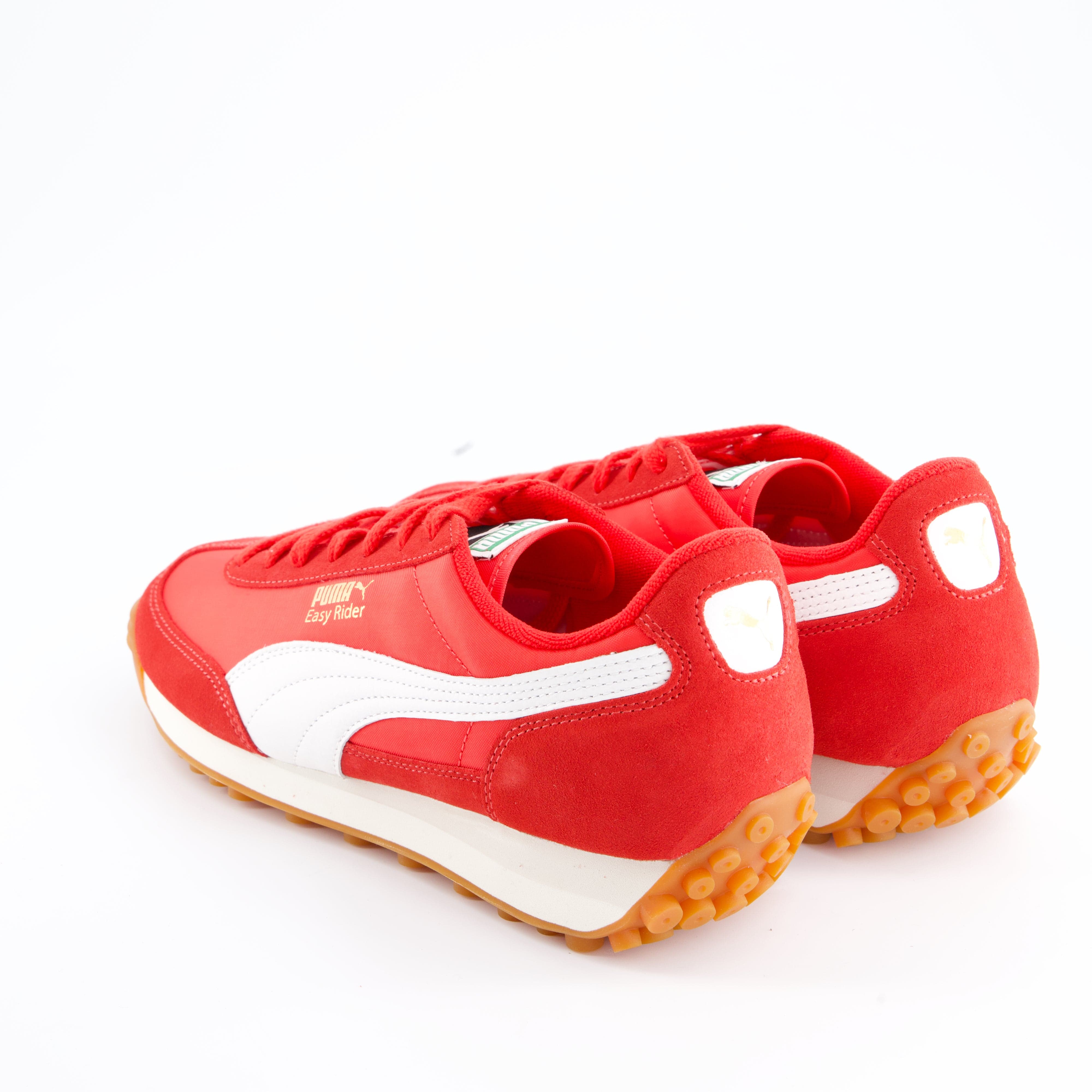 PUMA Herrenschuh - Sneaker Sneaker Easy Rider
