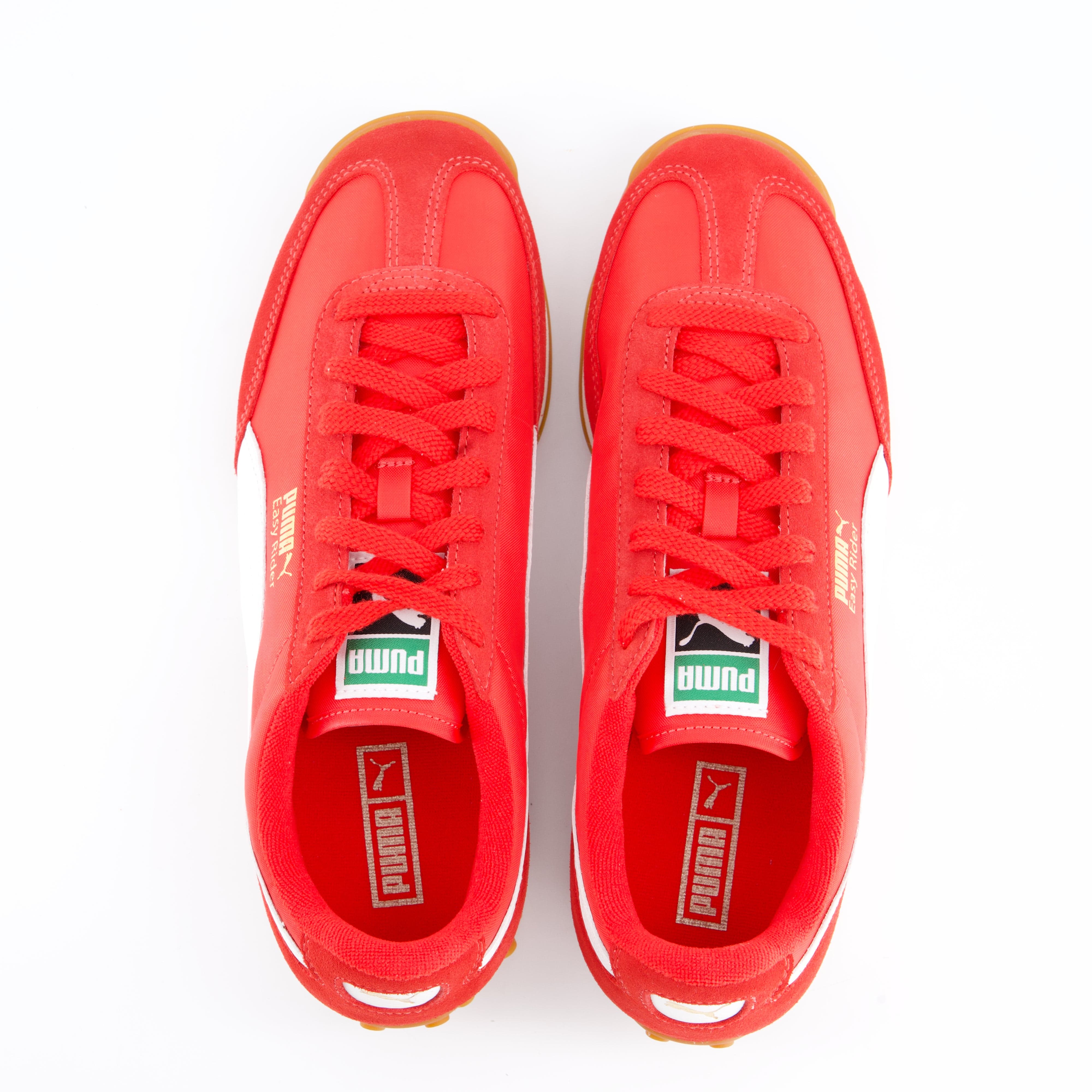 PUMA Herrenschuh - Sneaker Sneaker Easy Rider