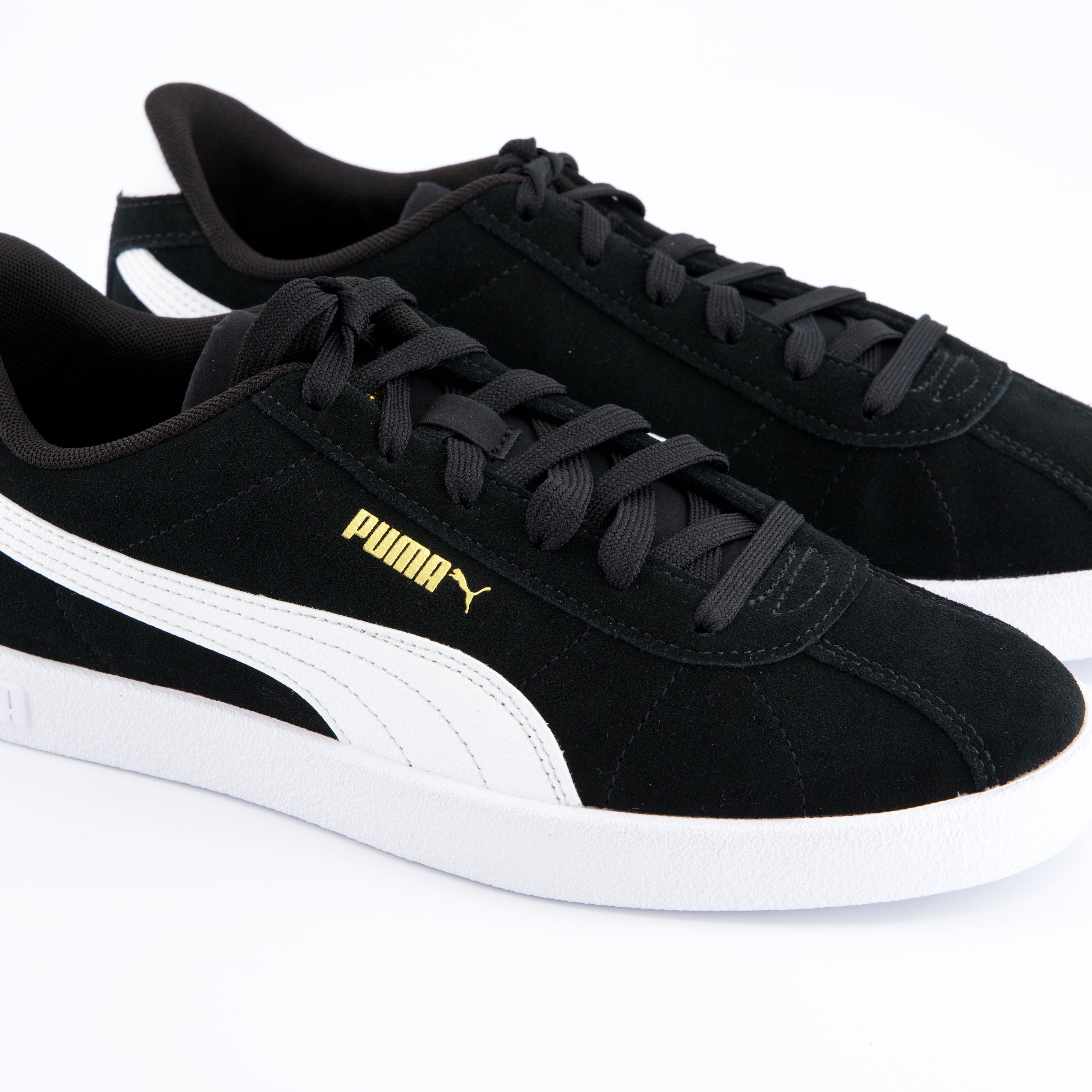 PUMA M - Sneaker, B - Sneaker, S Club II Jr