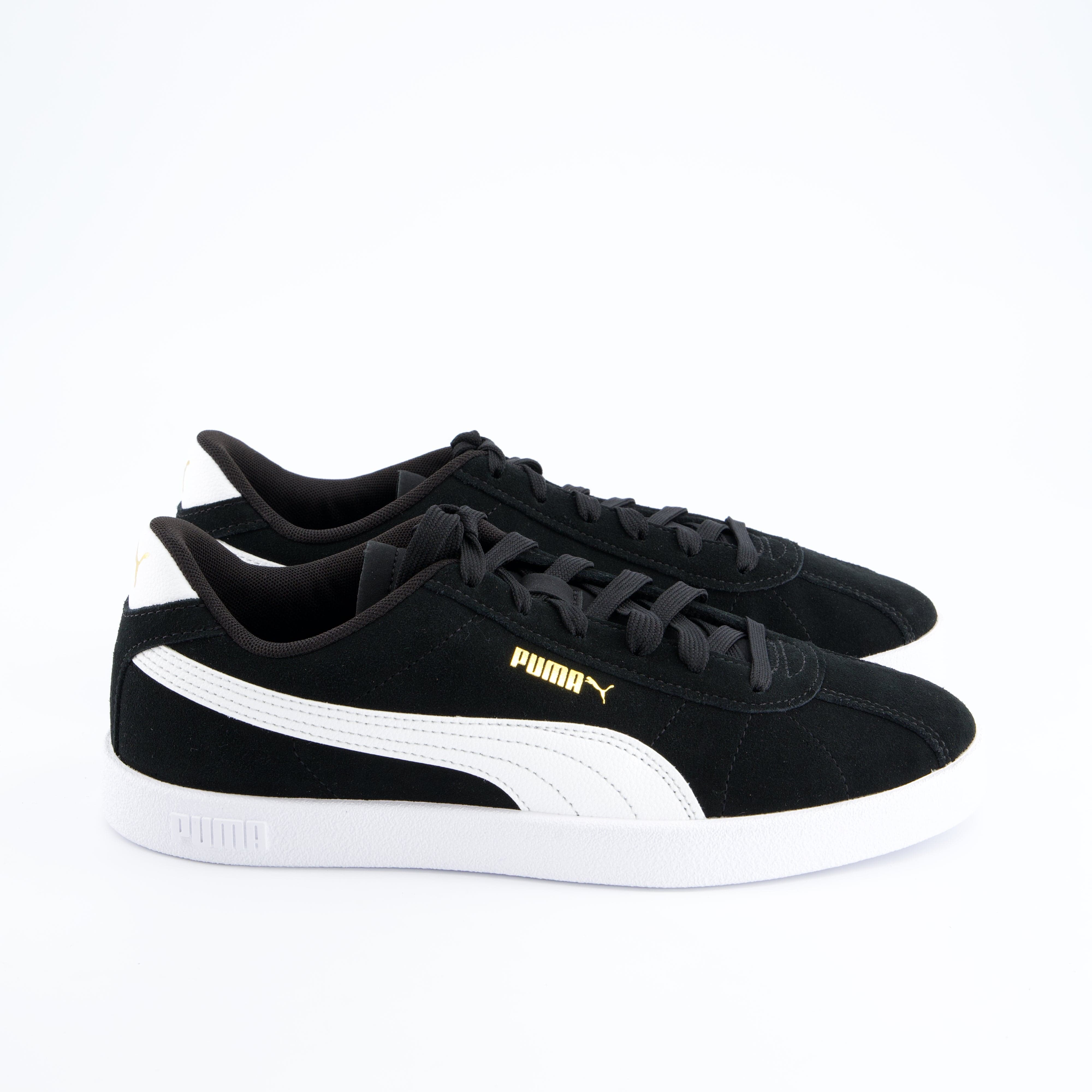 PUMA M - Sneaker, B - Sneaker, S Club II Jr