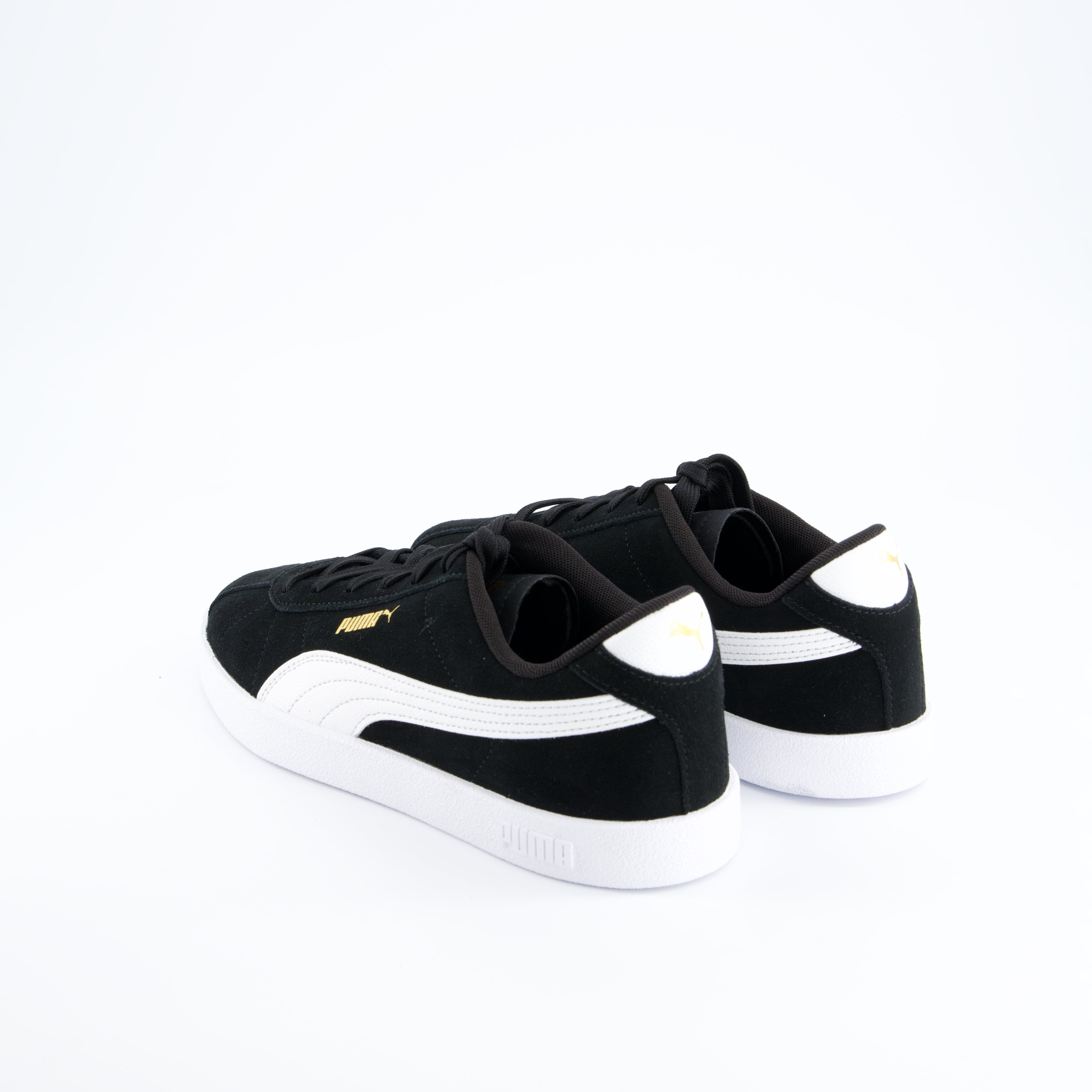 PUMA M - Sneaker, B - Sneaker, S Club II Jr