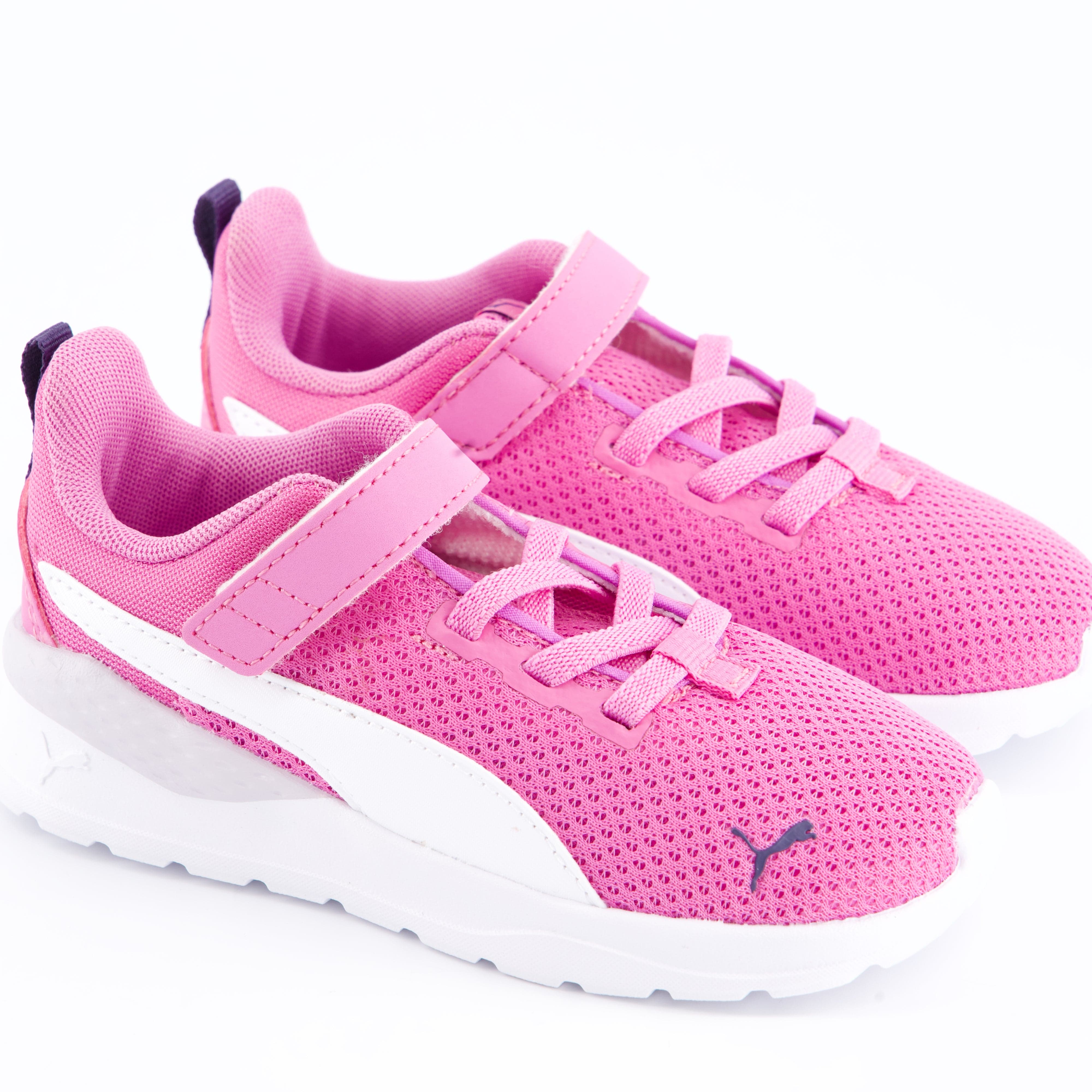 PUMA Mädchenschuhe - Halbschuh Halbschuh Anzarun Lite AC Inf