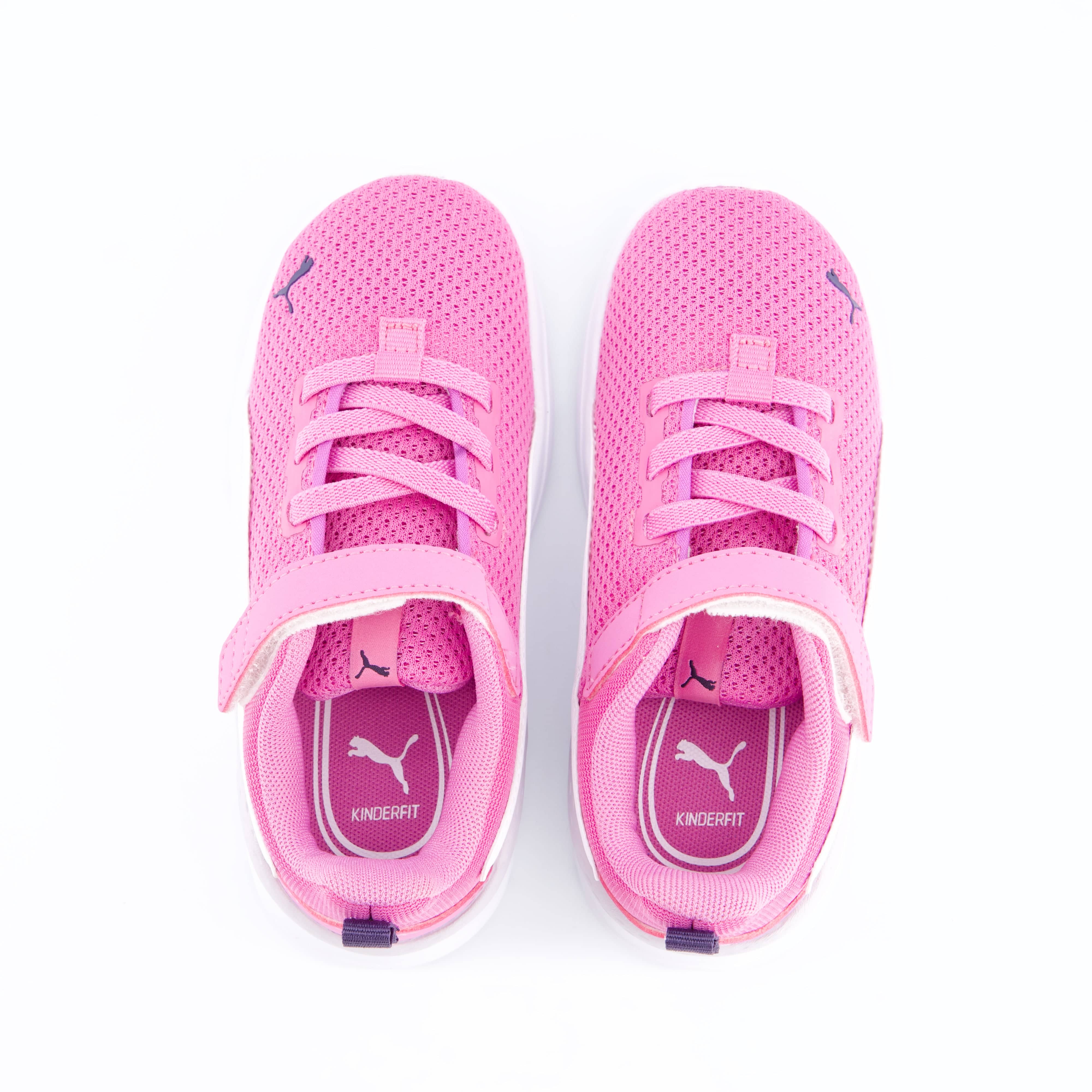 PUMA Mädchenschuhe - Halbschuh Halbschuh Anzarun Lite AC Inf